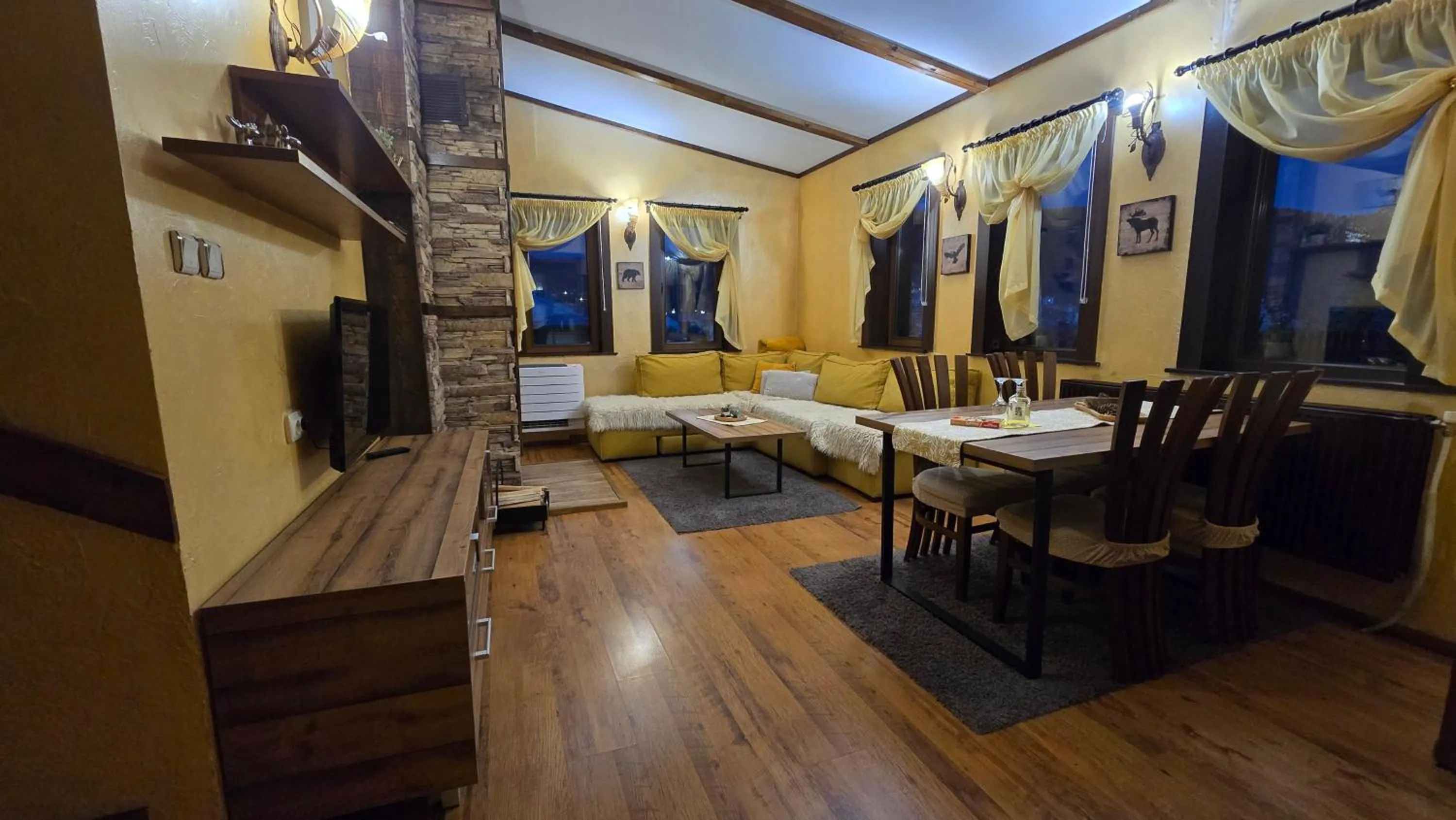 Guest House Chepelare