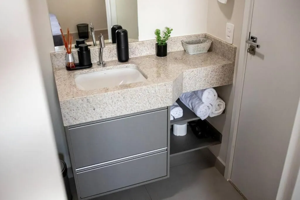 Loft Elegante Centro