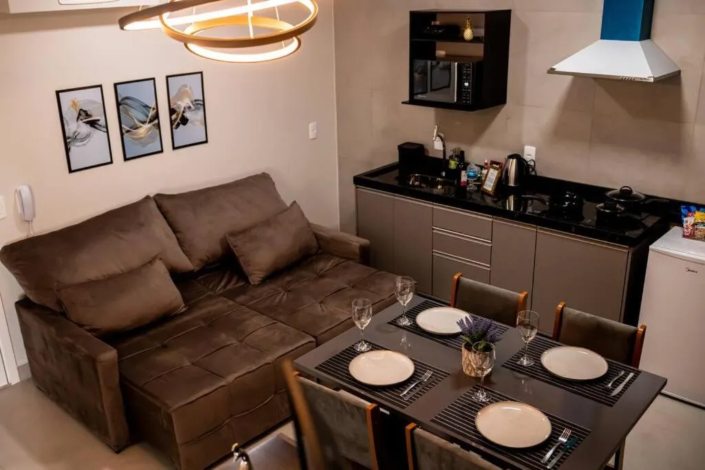 Loft Elegante Centro