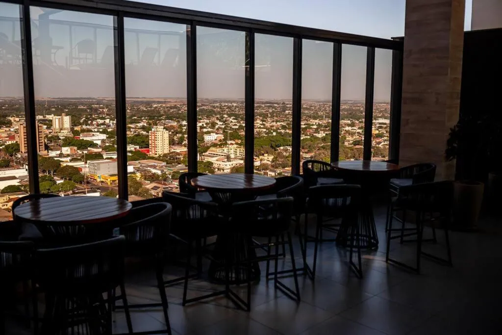 Loft Elegante Centro