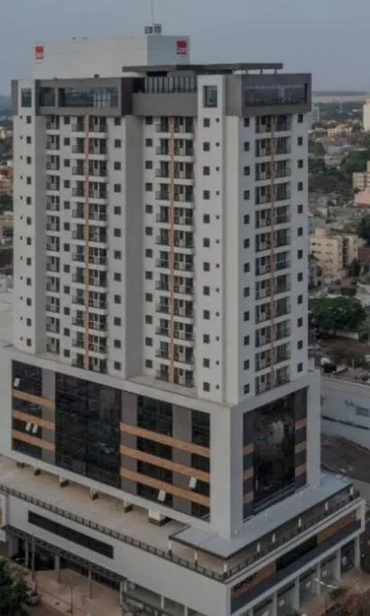Loft Elegante Centro
