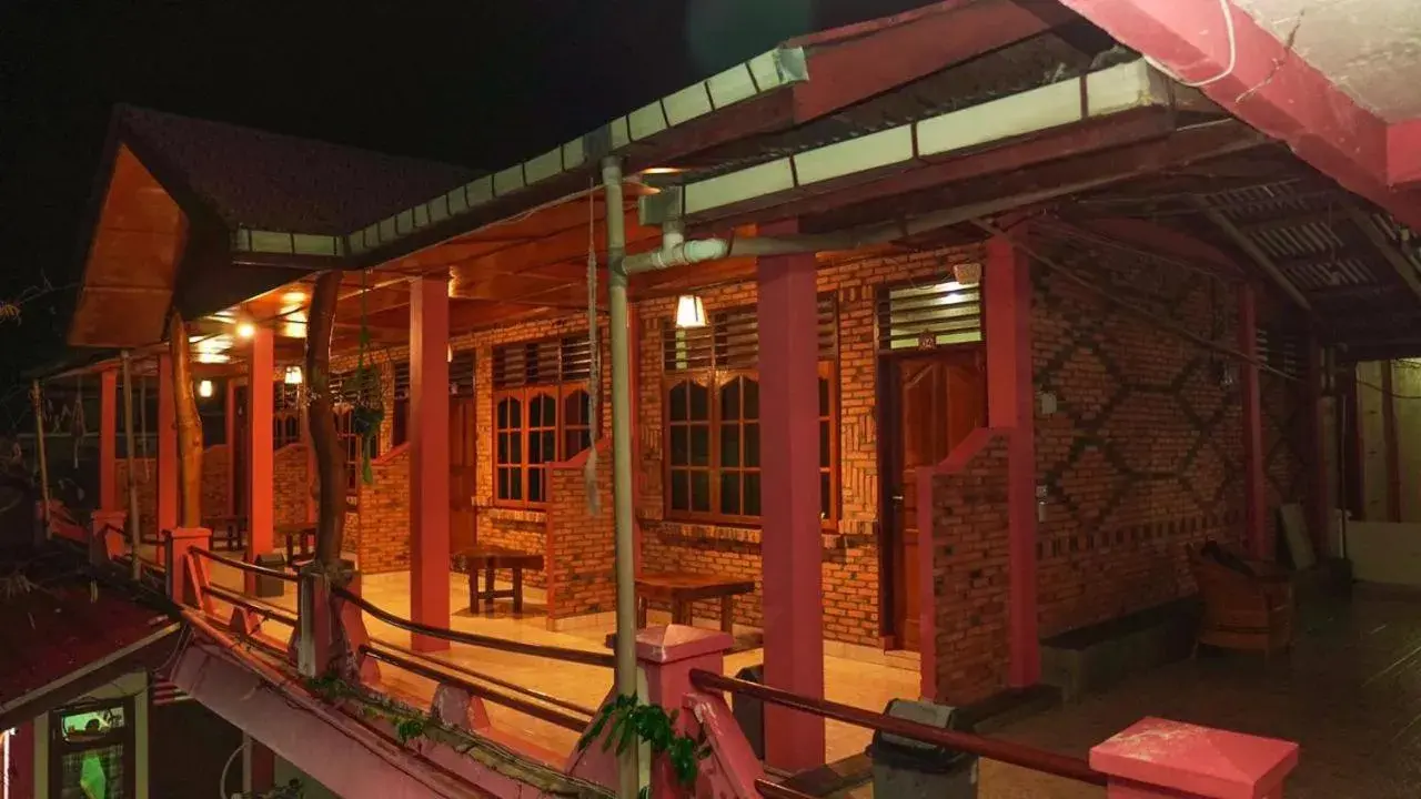 Standard Double Room in Judita Cottages Standard Double Room in Judita Cottages