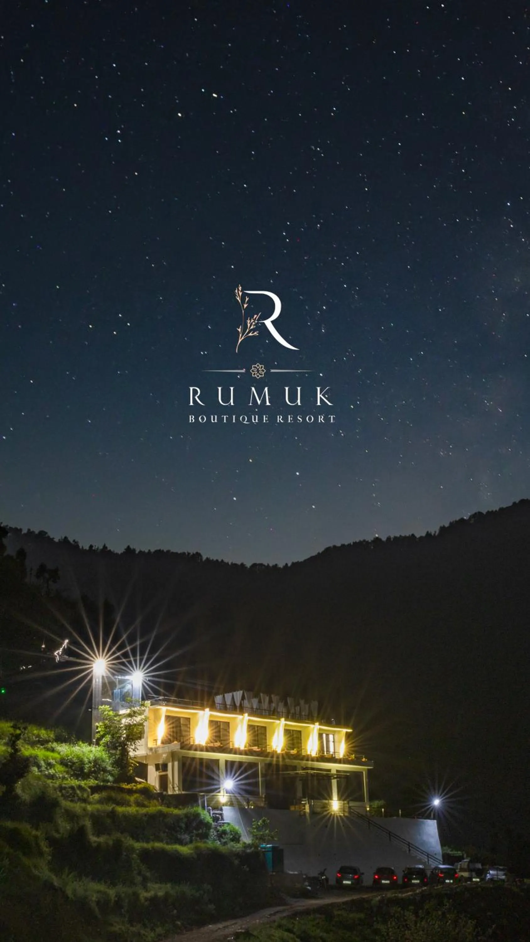 Rumuk Boutique Resort - Offbeat escape