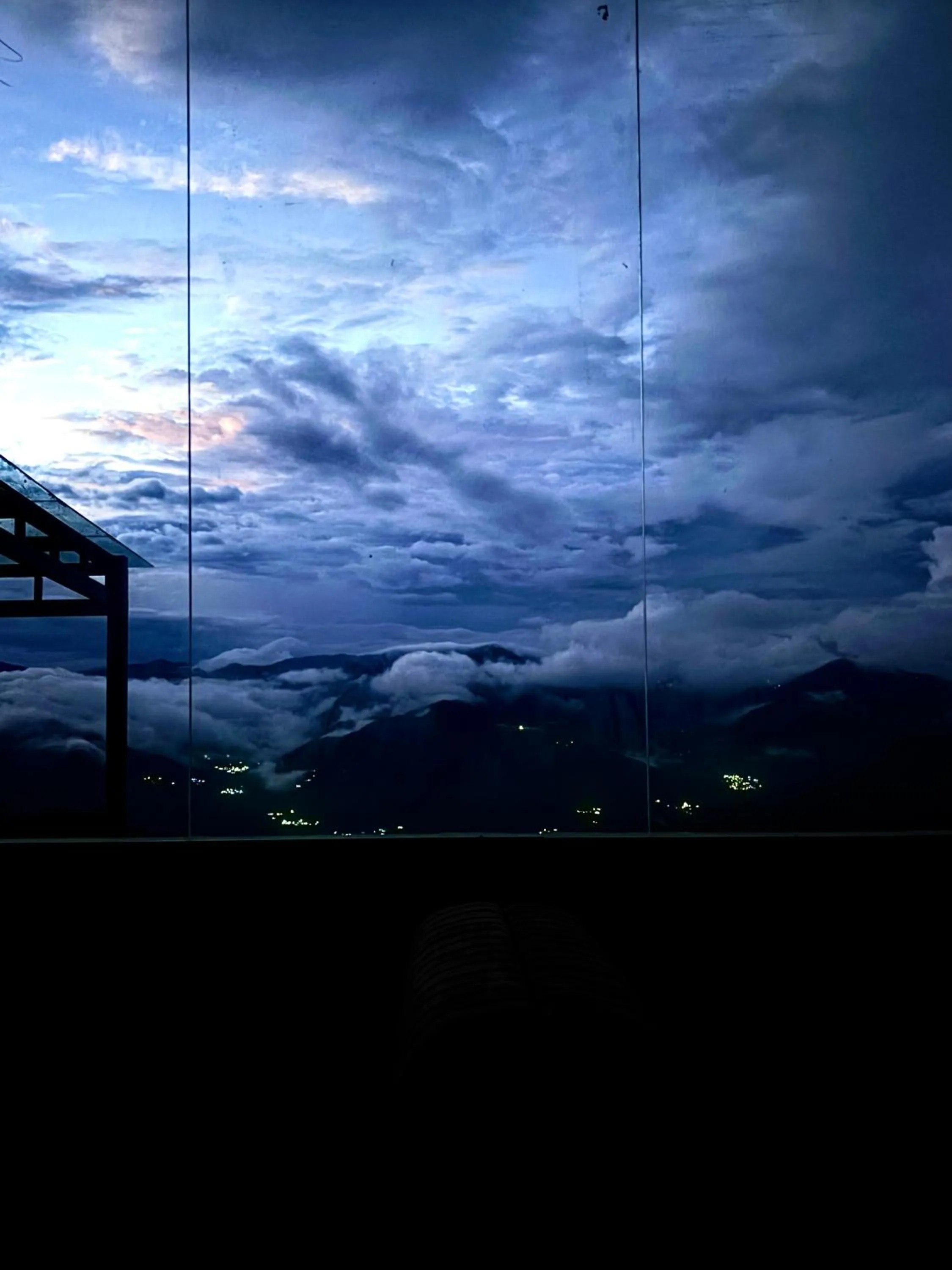 Rumuk Boutique Resort - Offbeat escape