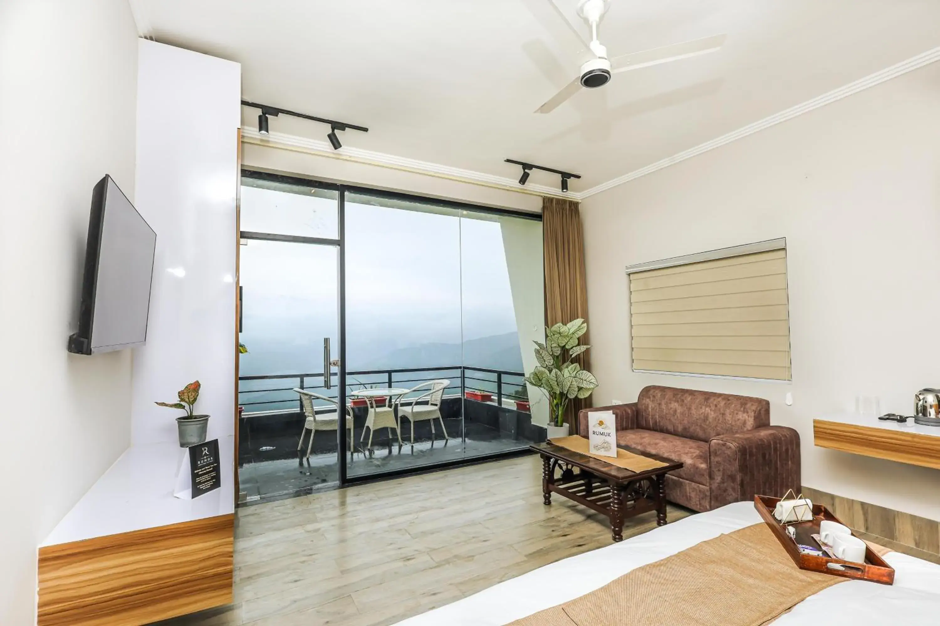 Rumuk Boutique Resort - Offbeat escape Rumuk Boutique Resort - Offbeat escape