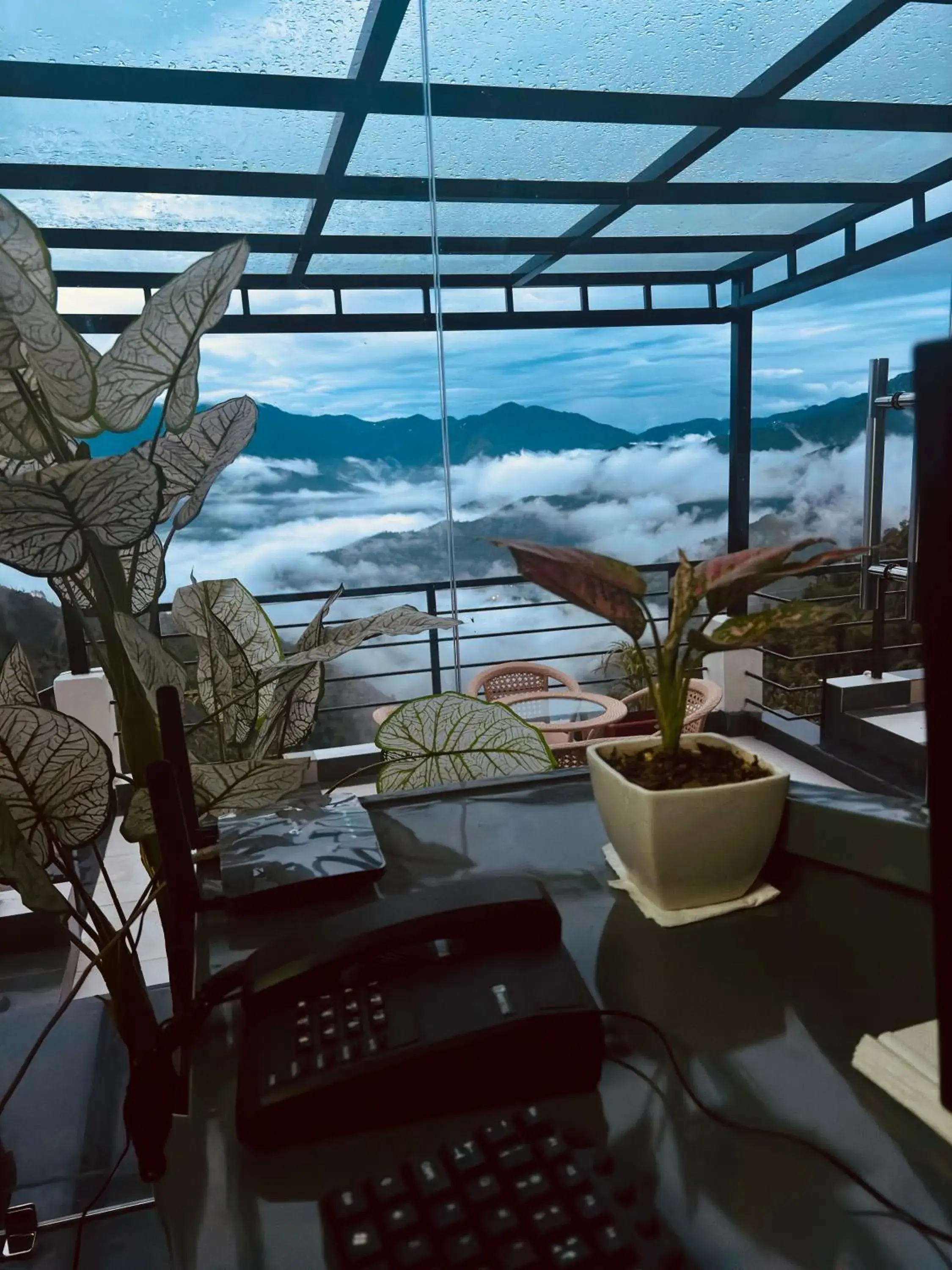 Rumuk Boutique Resort - Offbeat escape Rumuk Boutique Resort - Offbeat escape