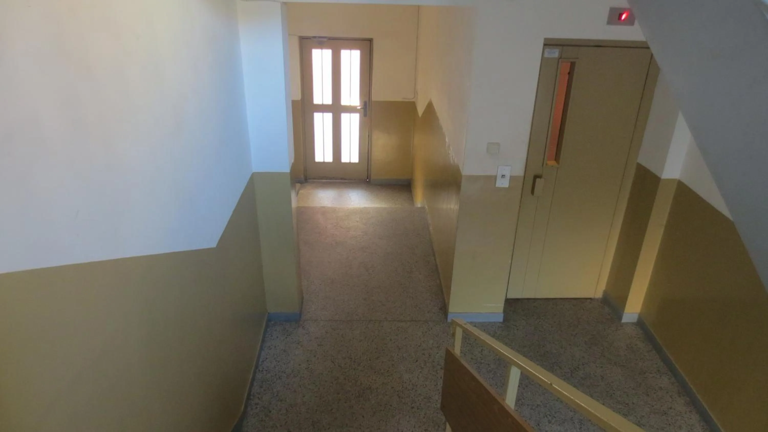 Property building in Apartment Sophie