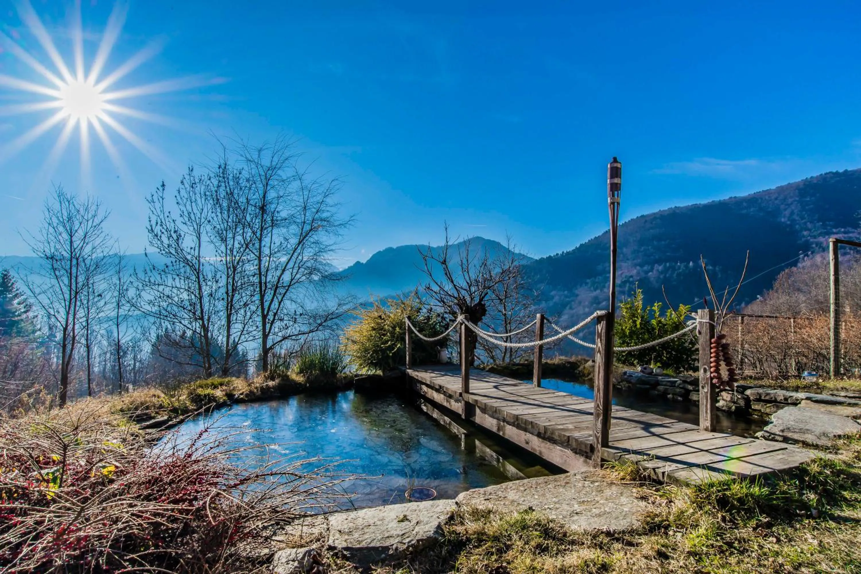Entertainment in Locanda Il Campo della Quercia