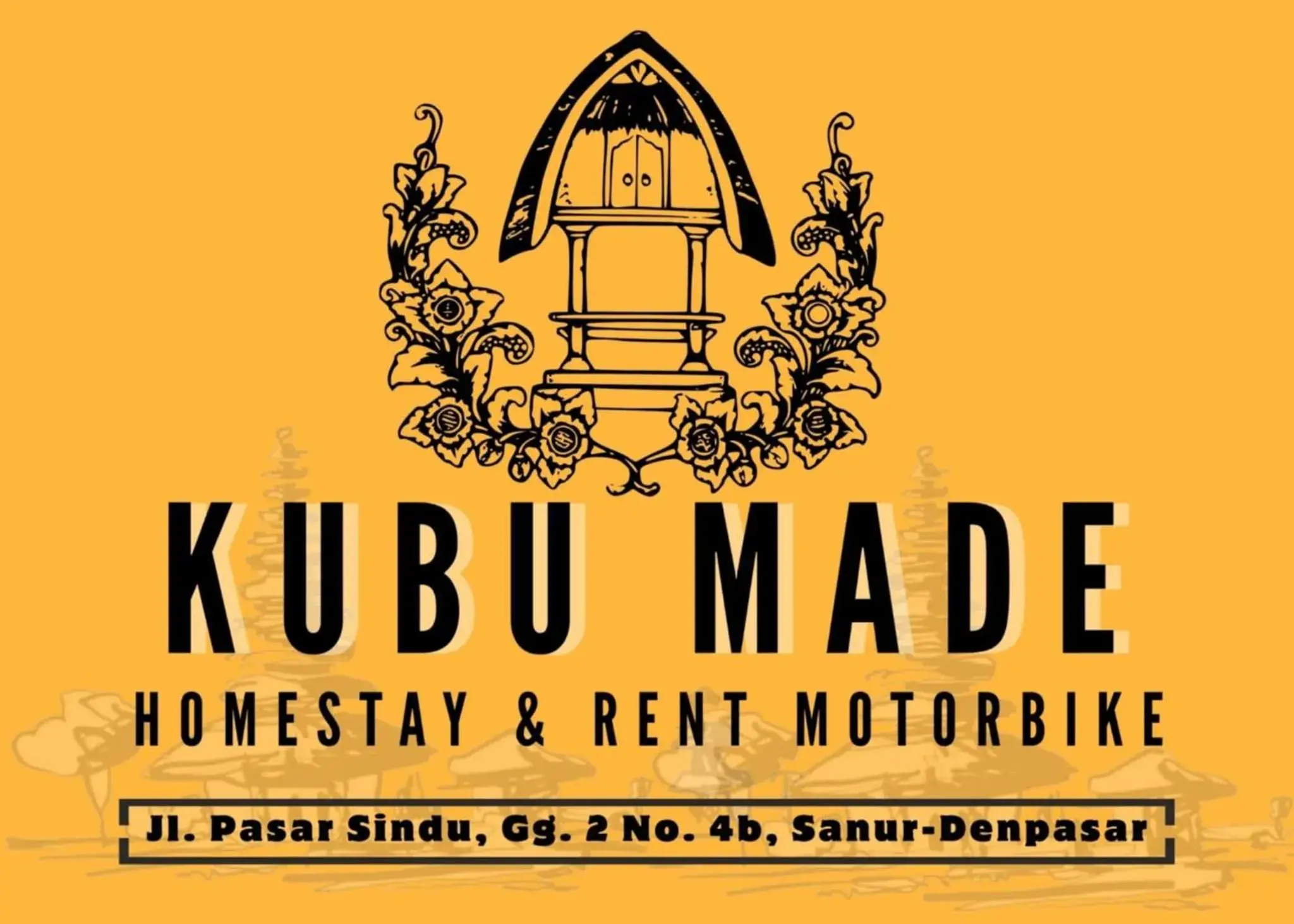 Kubumade Kubumade