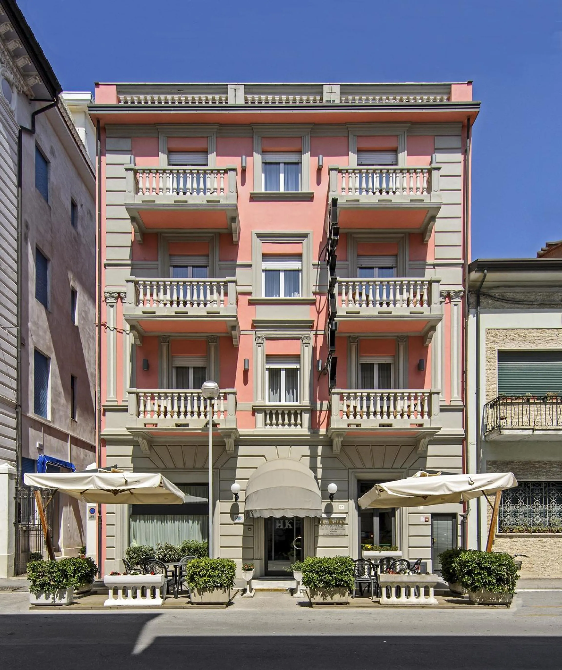 Hotel Katy