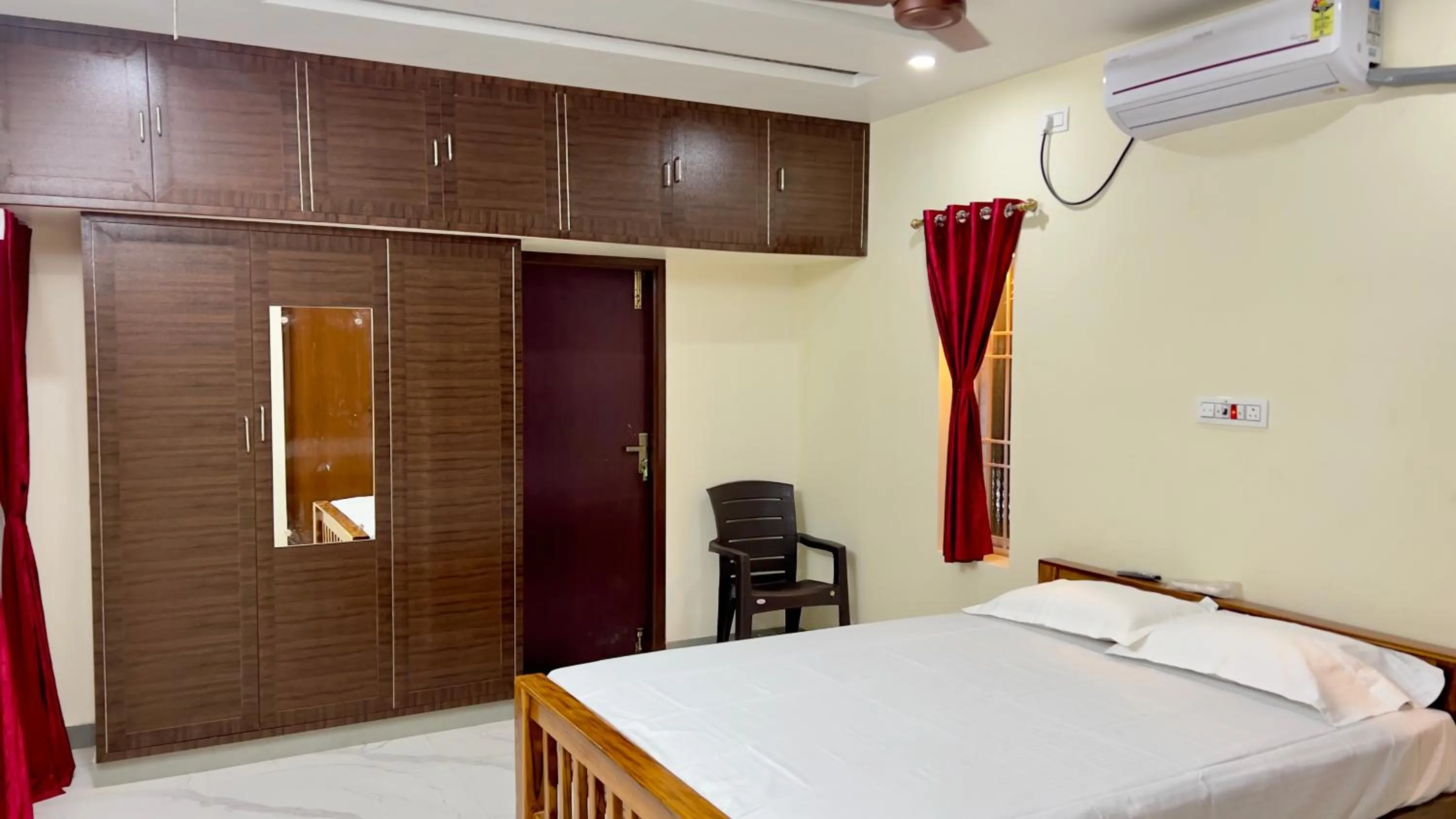 Renu Home Stay