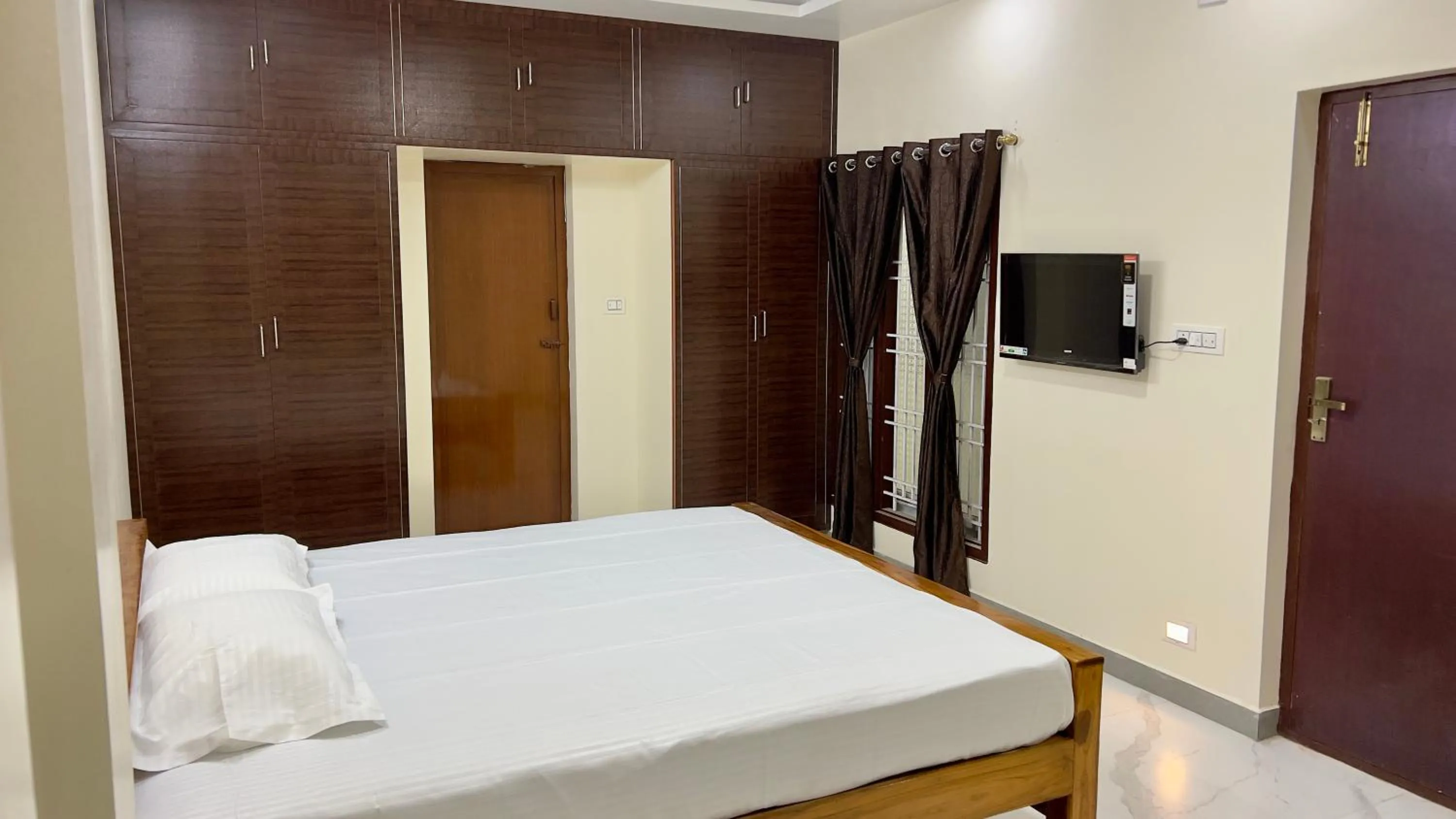 Renu Home Stay