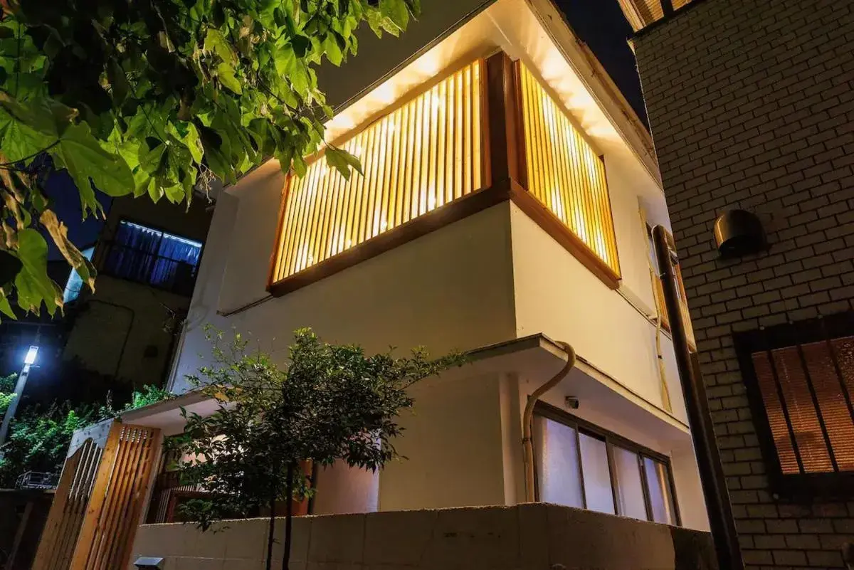 SK House SK House