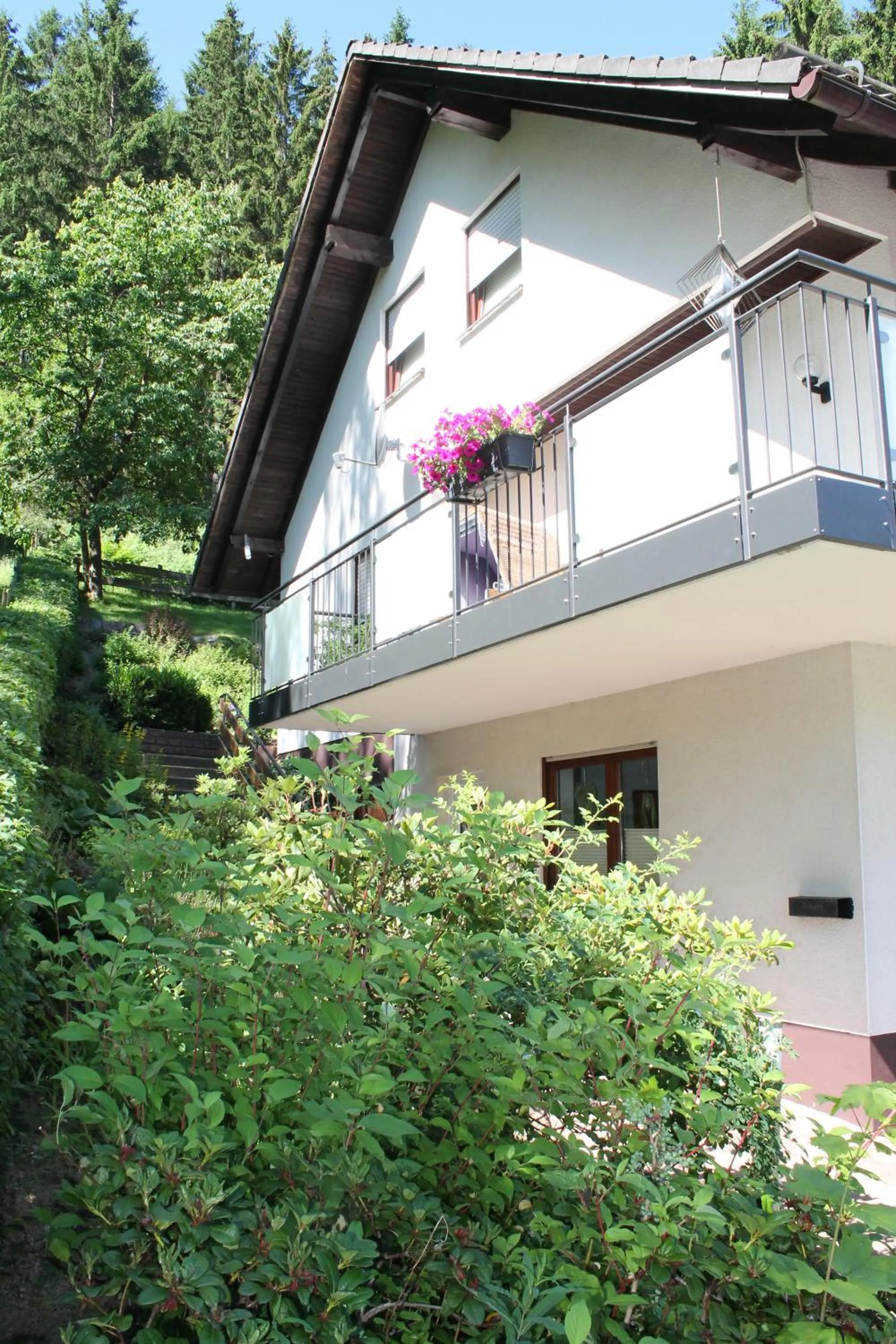 Holiday Home Rehsiepen