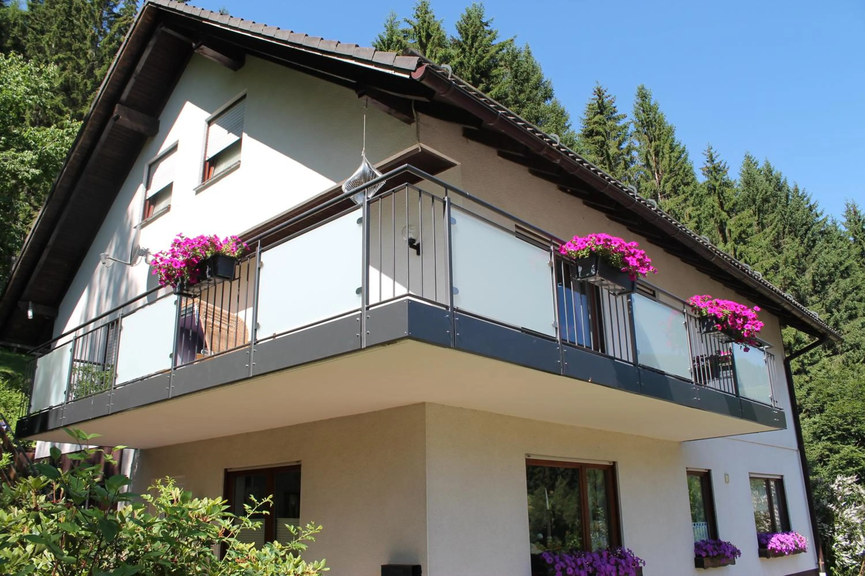 Holiday Home Rehsiepen
