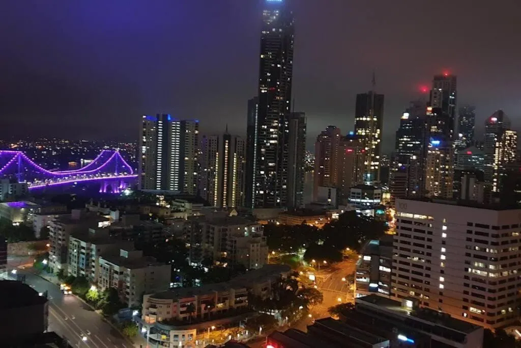 Radiance Residence RnR