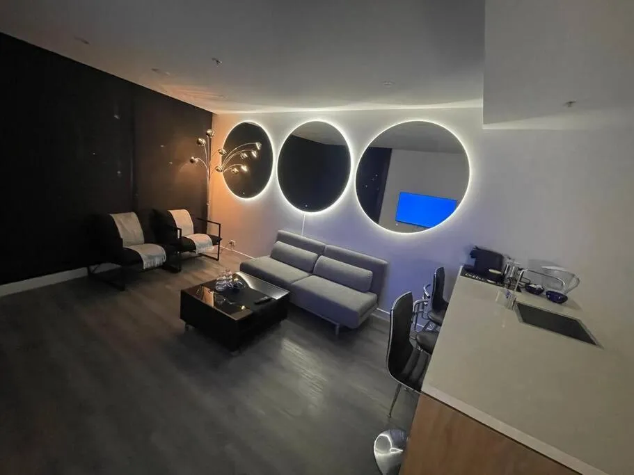 Radiance Residence RnR