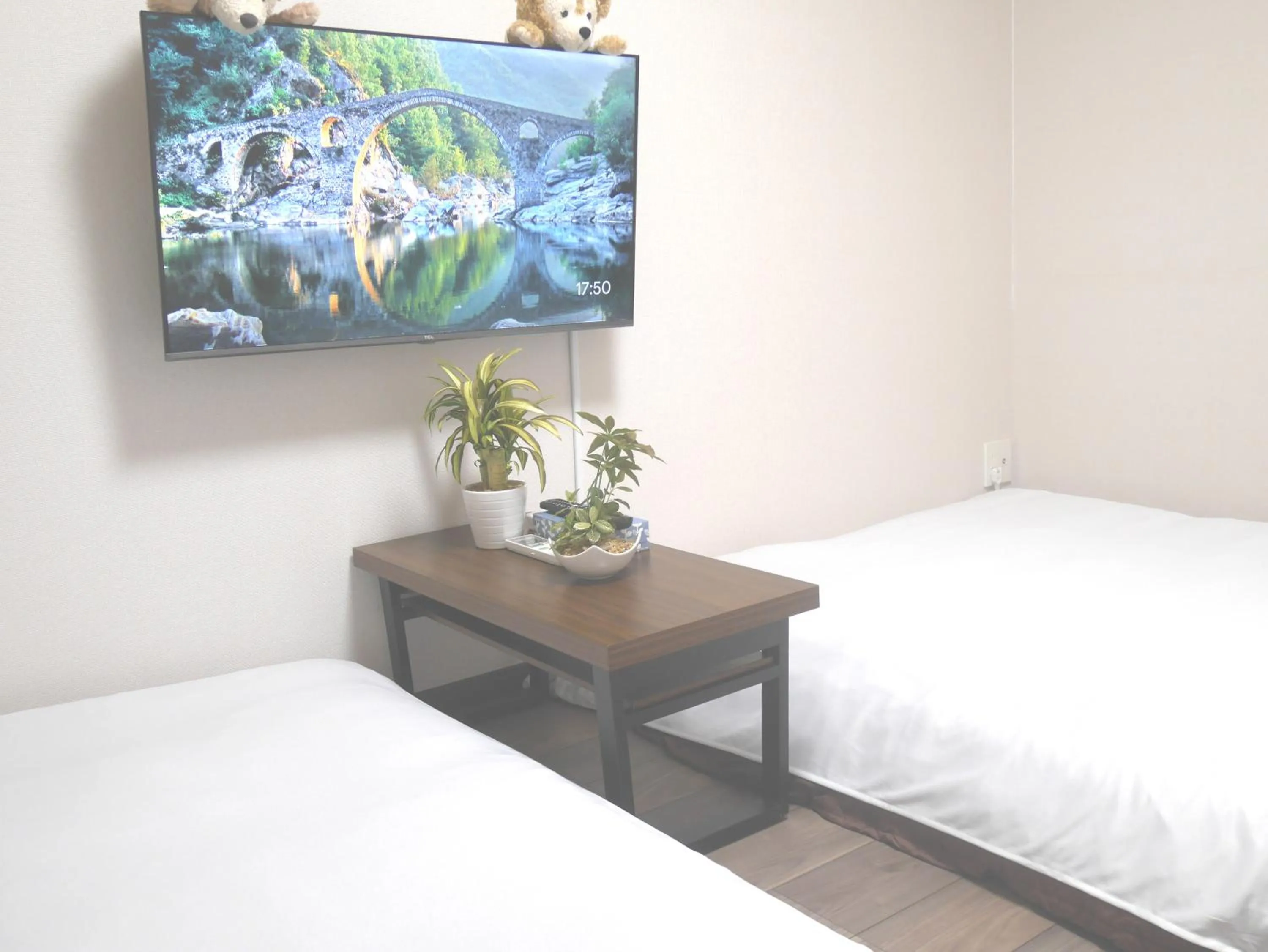 GuestHouse Grande今宮駅前