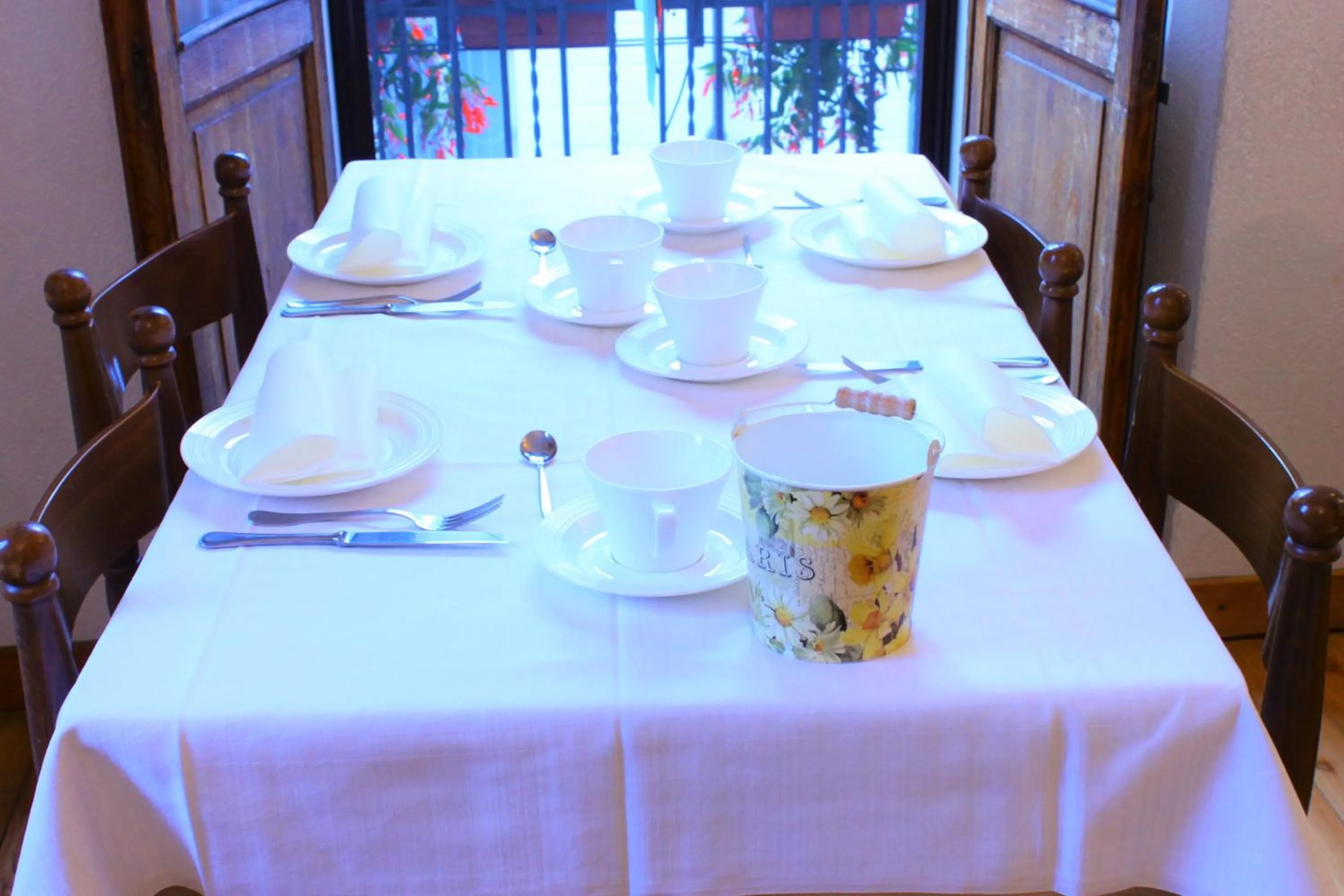 Restaurant/places to eat in Locanda Piemonte da Sciolla