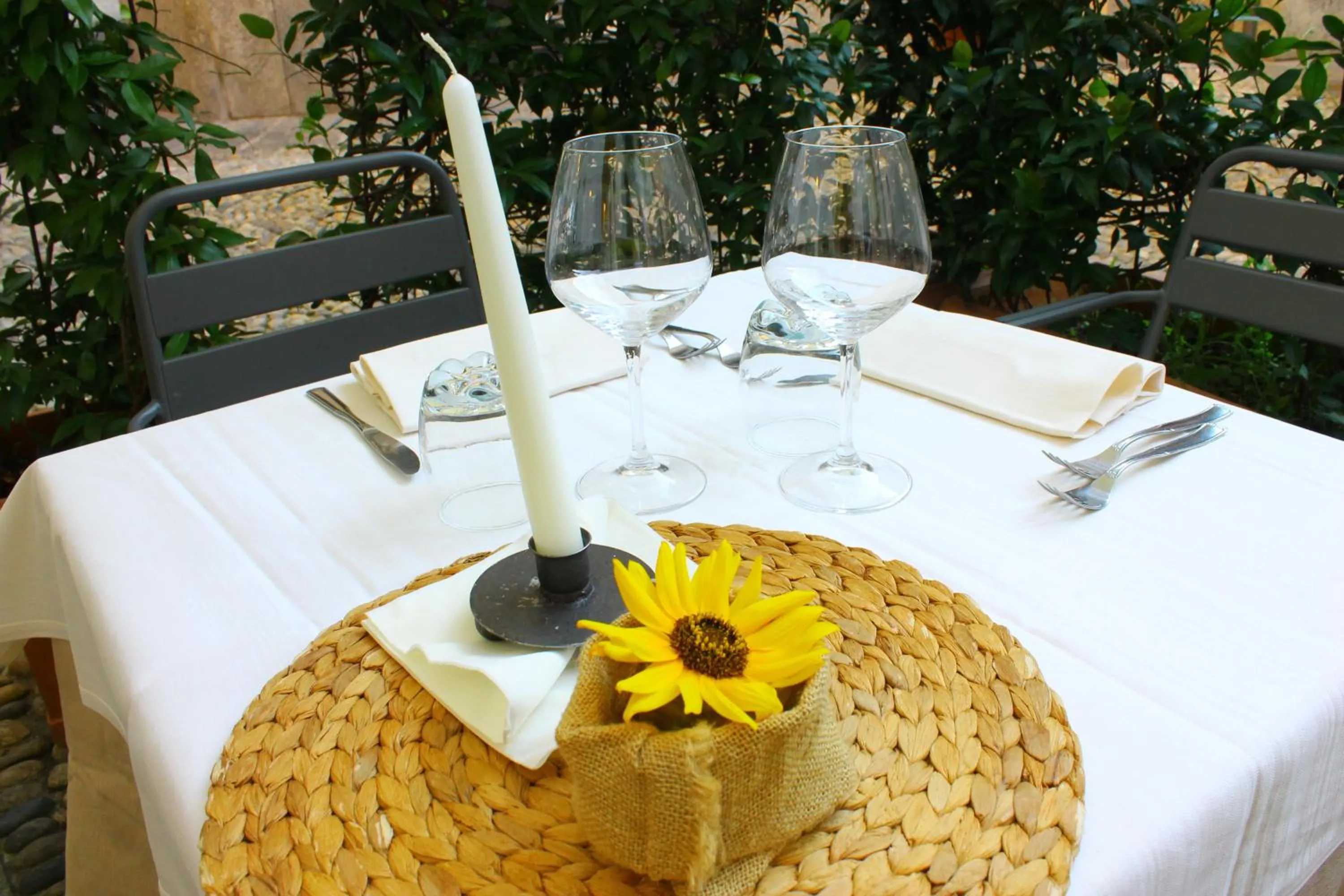 Restaurant/places to eat in Locanda Piemonte da Sciolla