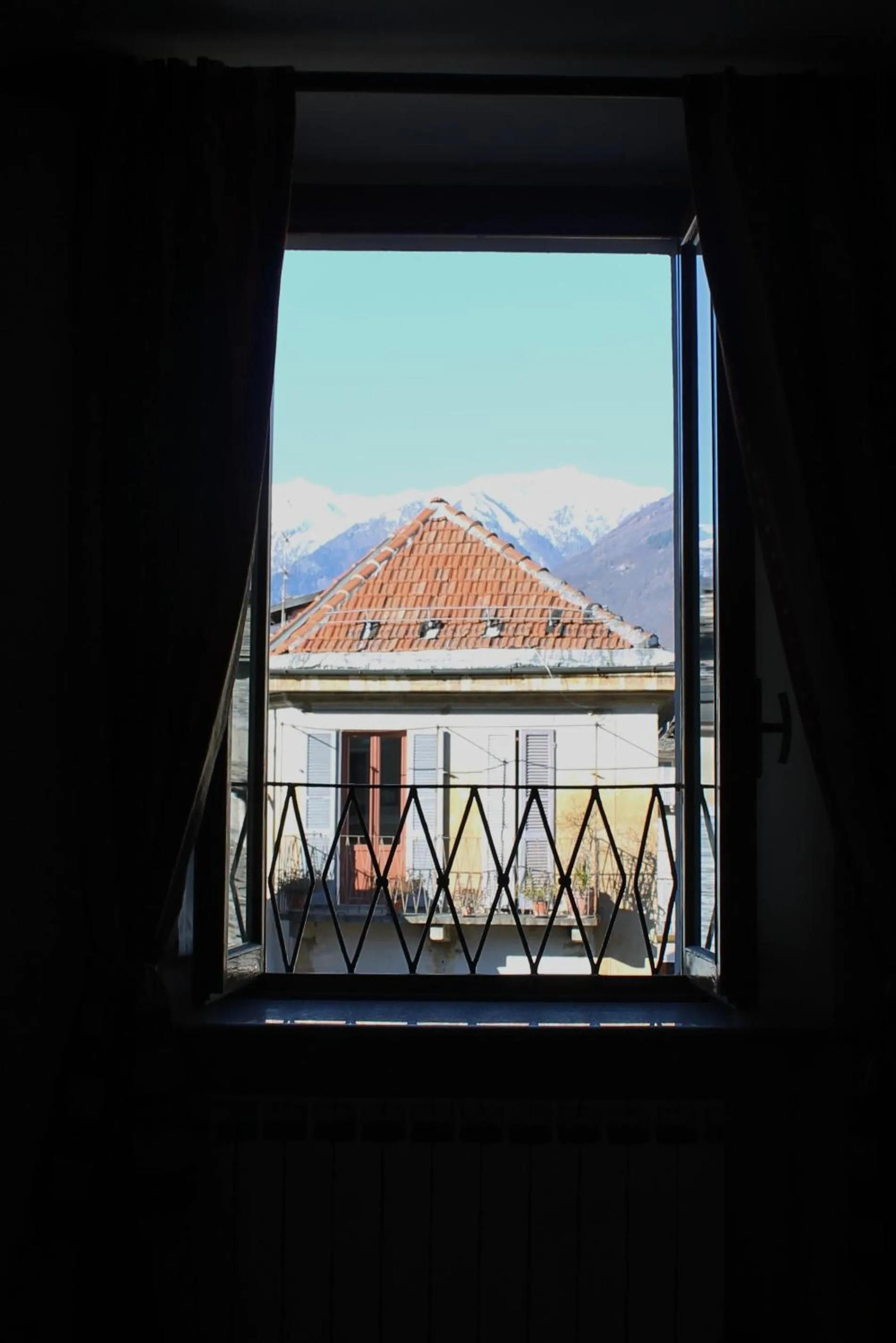 Spring in Locanda Piemonte da Sciolla