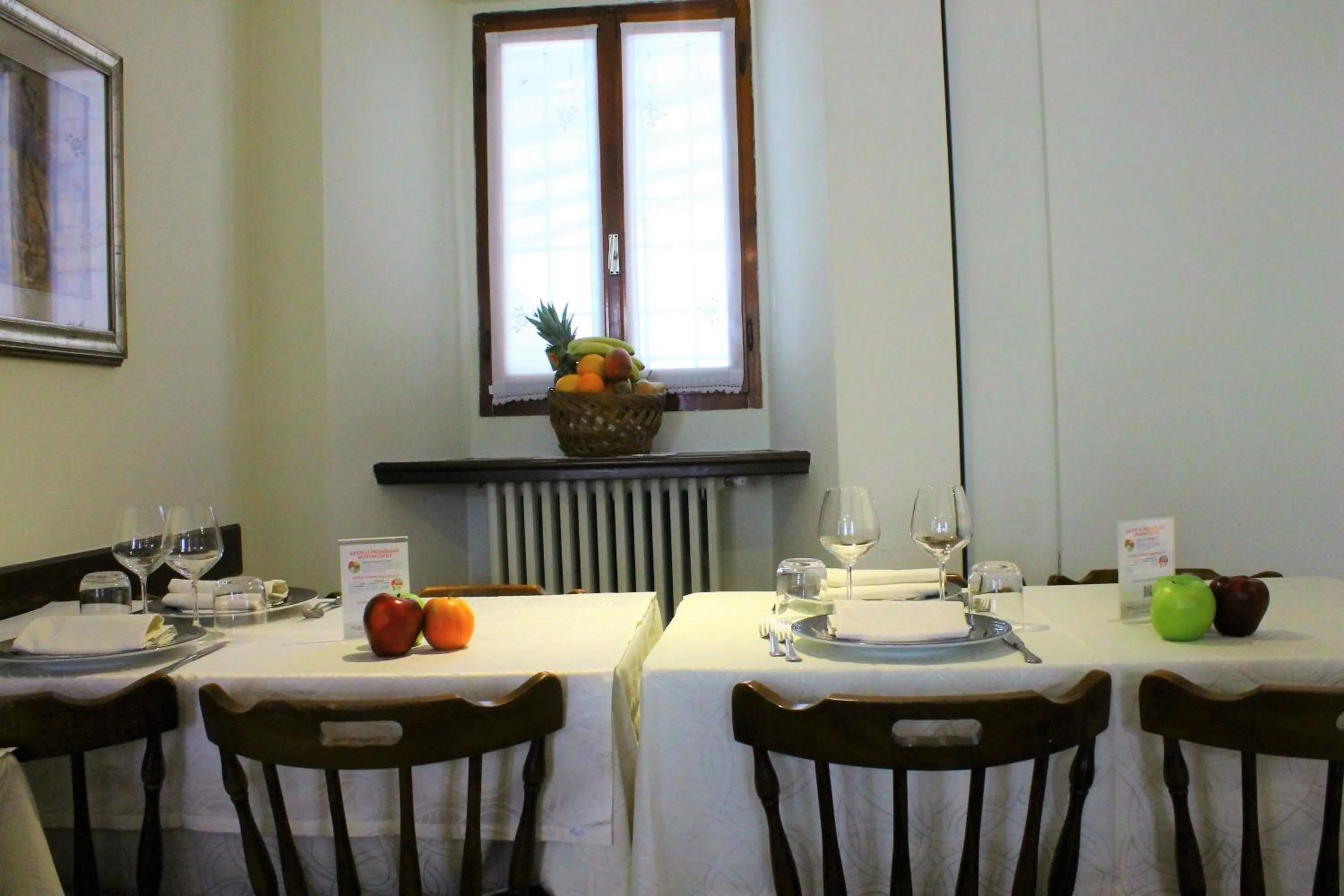 Restaurant/places to eat in Locanda Piemonte da Sciolla