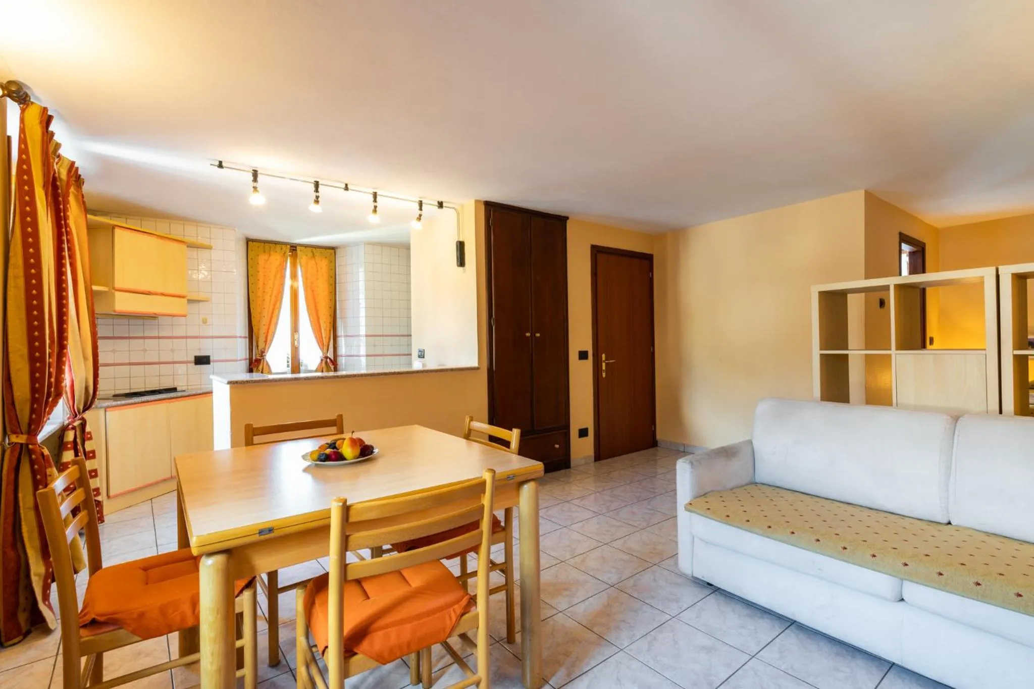 Bedroom, Bed in Locanda Piemonte da Sciolla