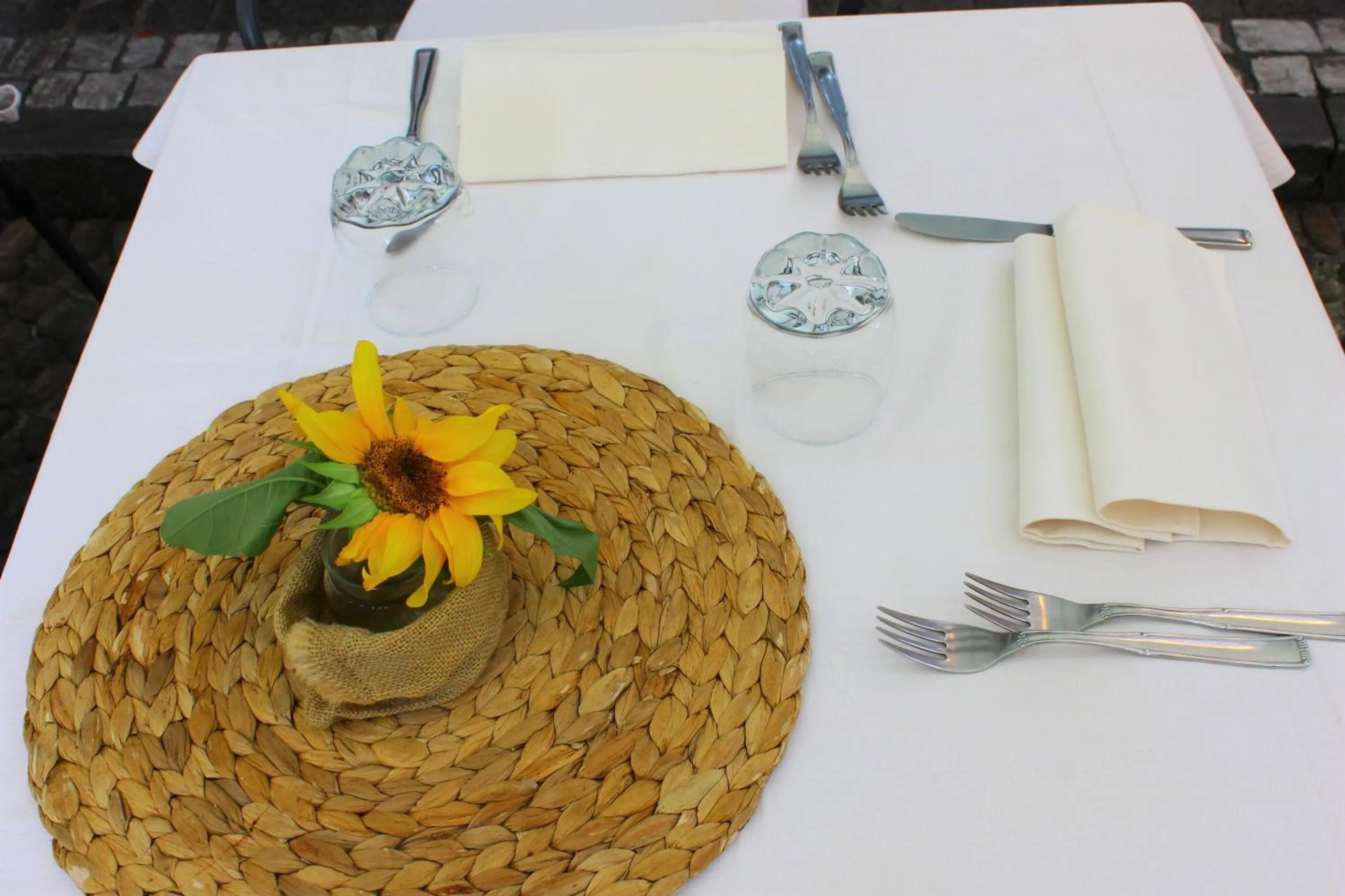 Restaurant/places to eat in Locanda Piemonte da Sciolla