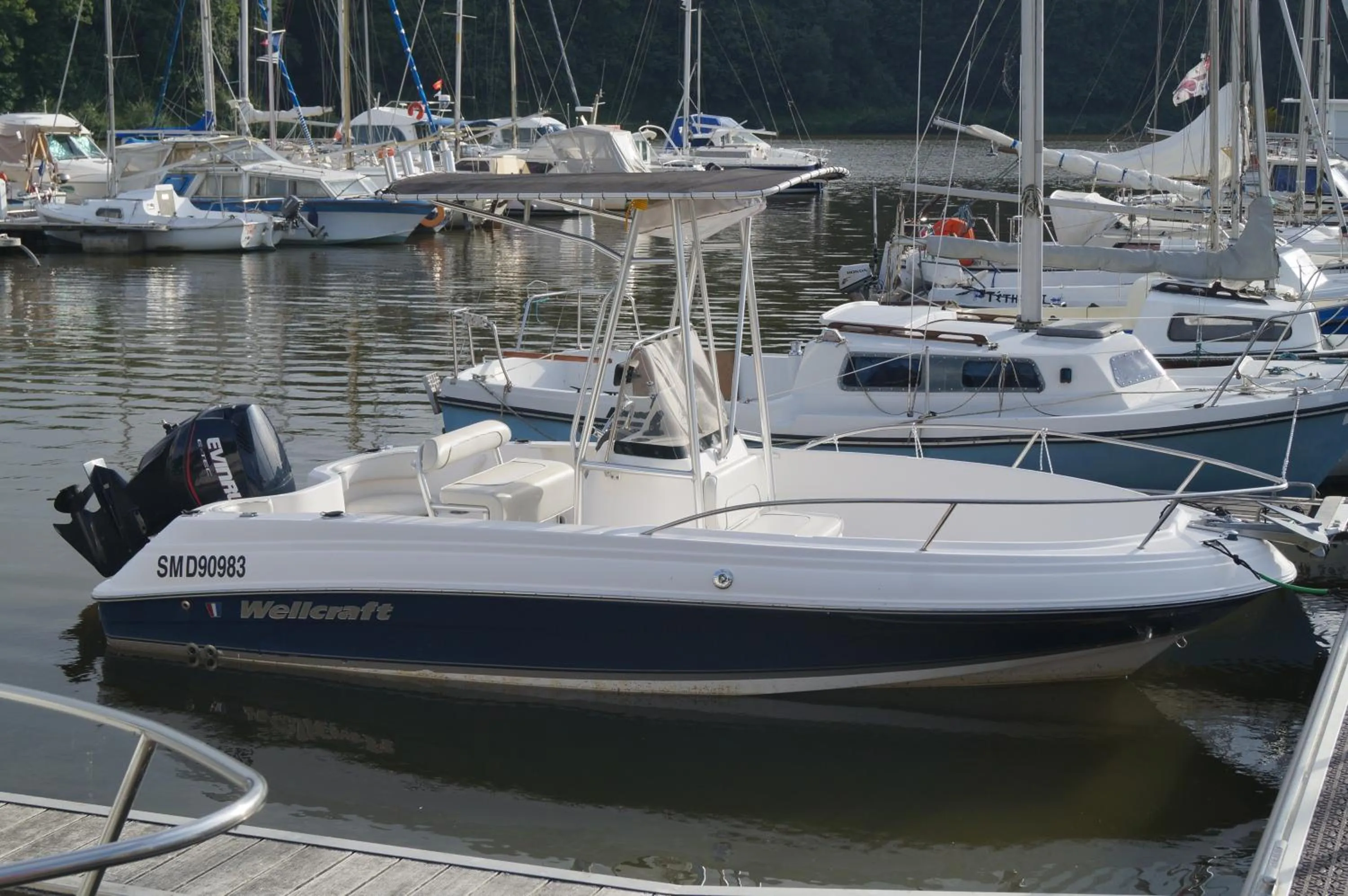 Activities in La maison d'hôtes Ty Pic