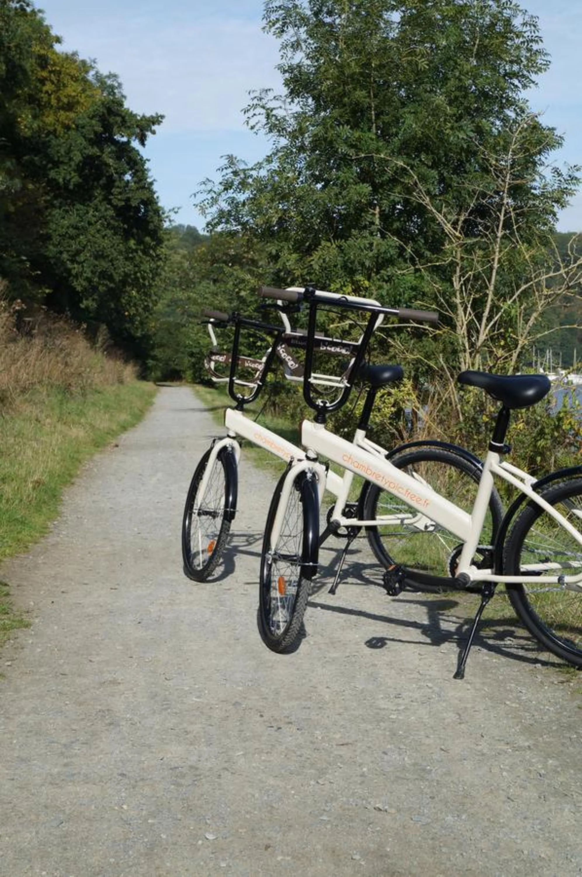 Activities in La maison d'hôtes Ty Pic