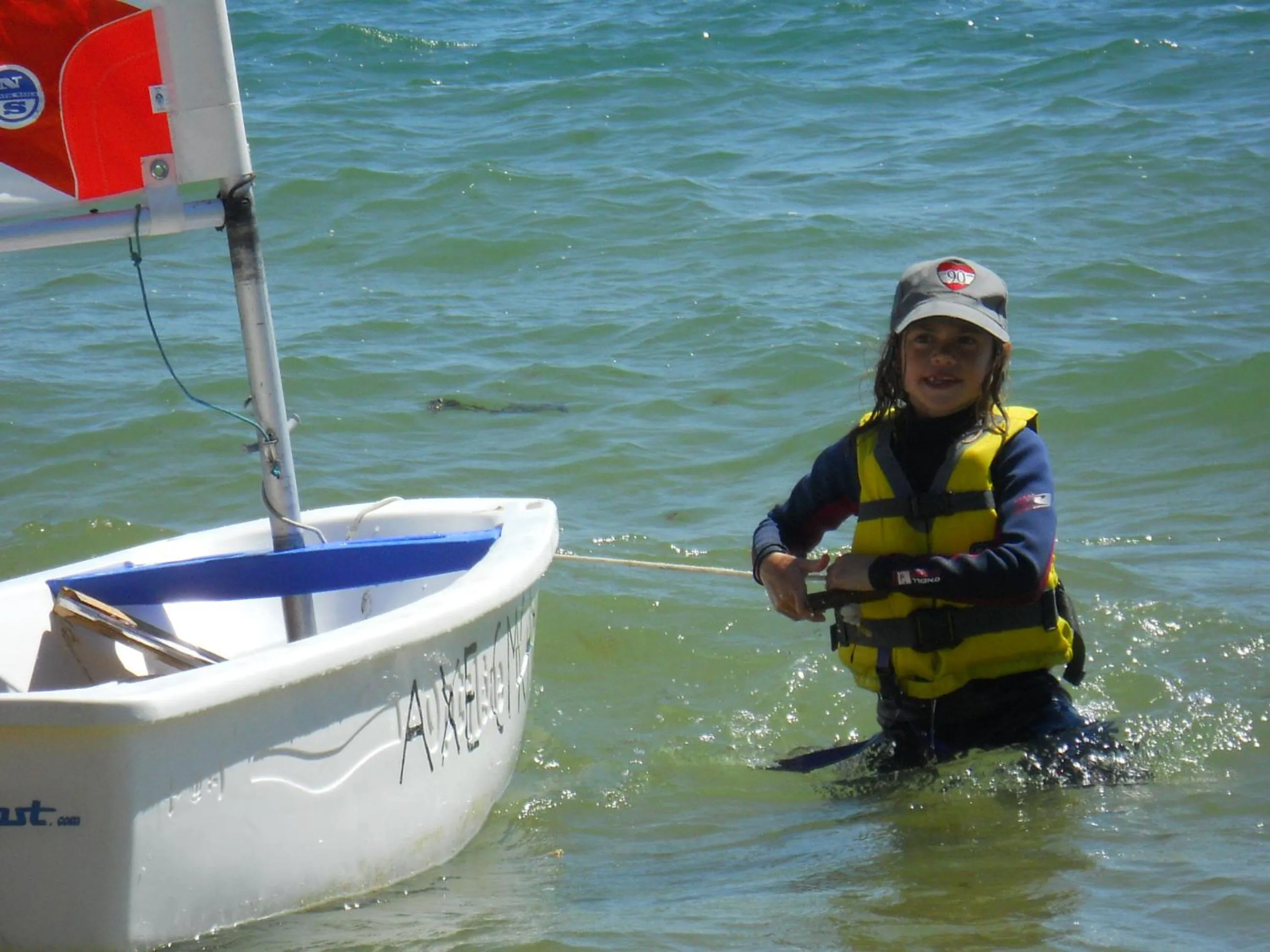 Sports in La maison d'hôtes Ty Pic