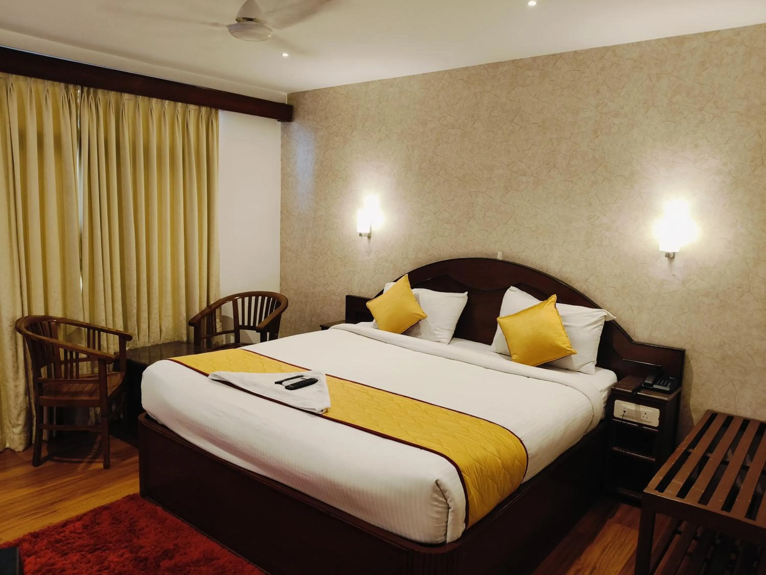 Skylinn Stays - Unit of Prohotel