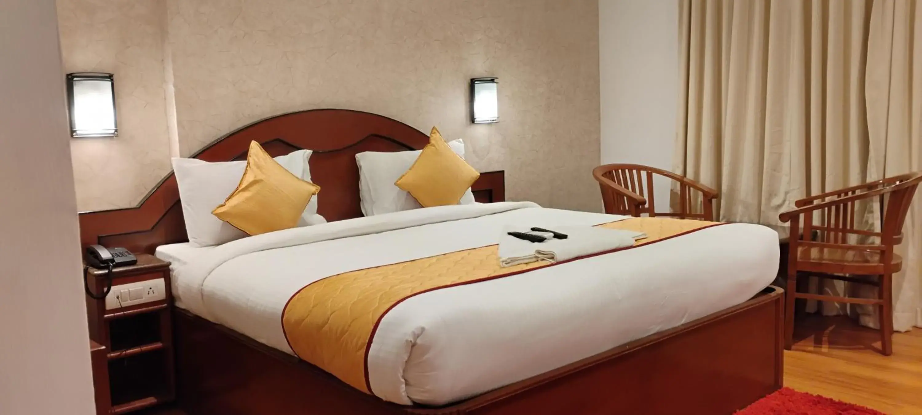 Skylinn Stays - Unit of Prohotel Skylinn Stays - Unit of Prohotel