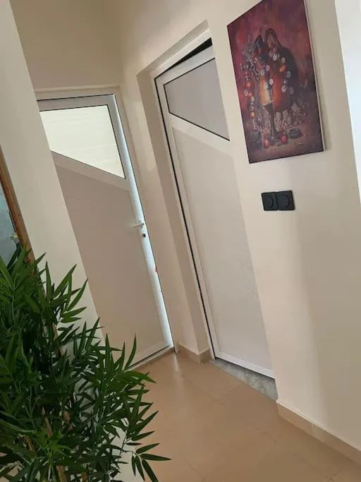 APPARTEMENTS AGRÉABLES f2