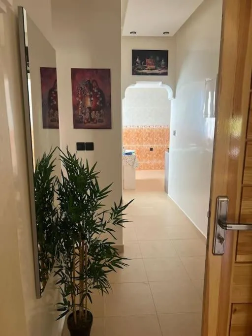 APPARTEMENTS AGRÉABLES f2