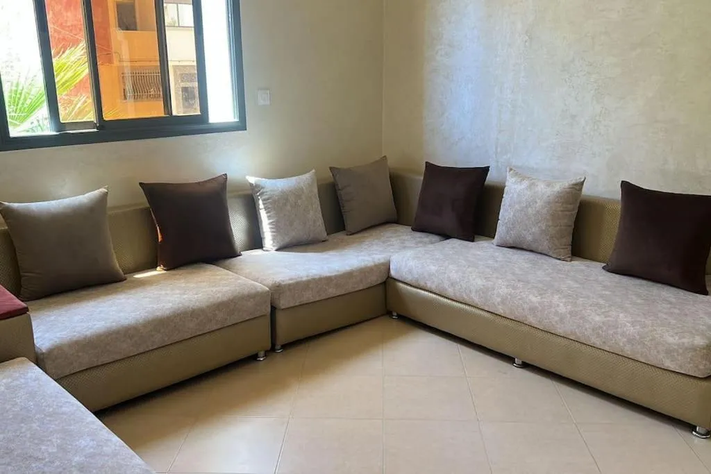 APPARTEMENTS AGRÉABLES f2