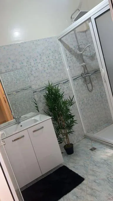 APPARTEMENTS AGRÉABLES f2