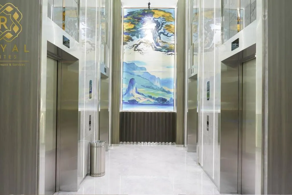 Royal Suites Studio 12QZ - Citra Plaza Nagoya
