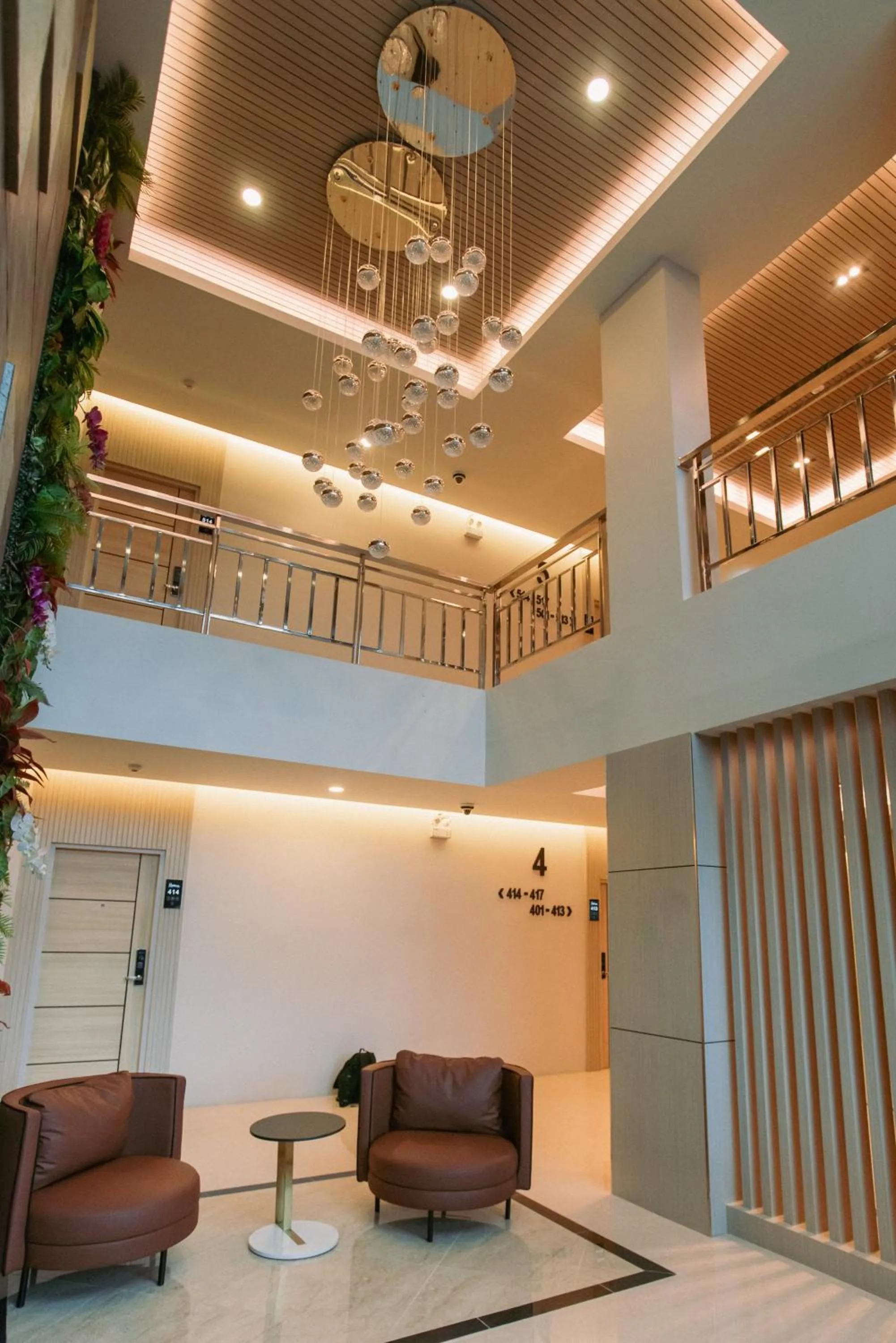 View (from property/room) in River Hotel Hatyai