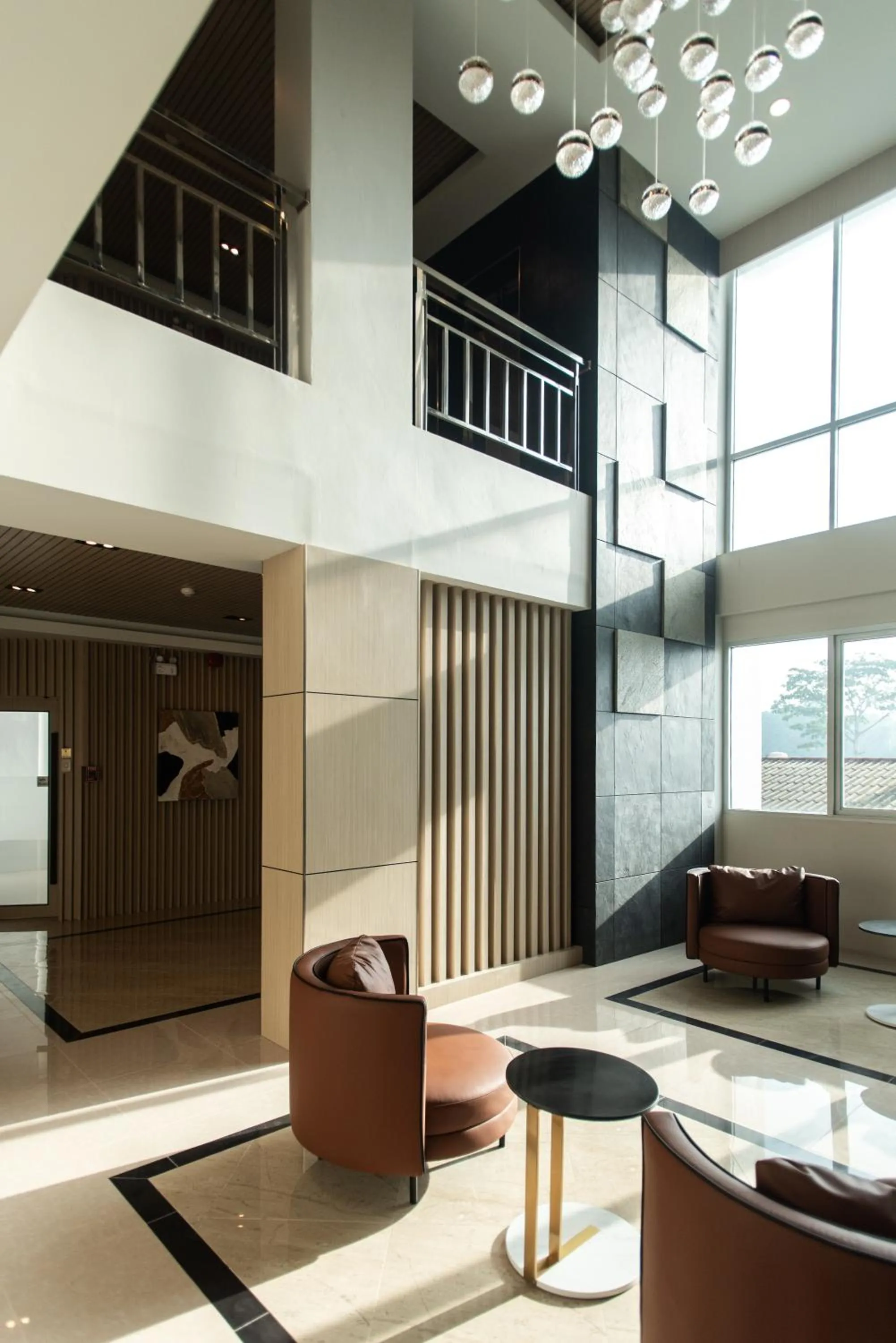 View (from property/room) in River Hotel Hatyai