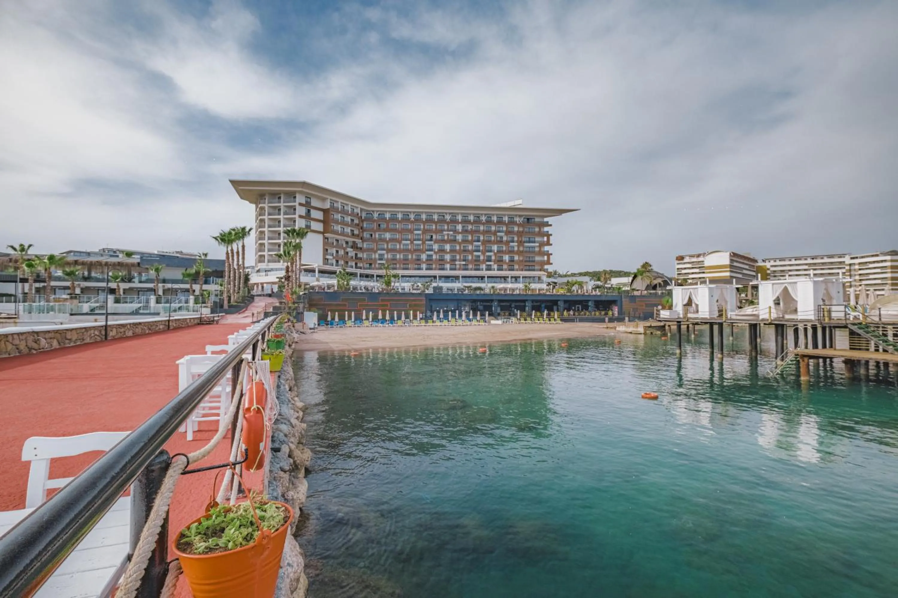 Mary Hotels Alanya
