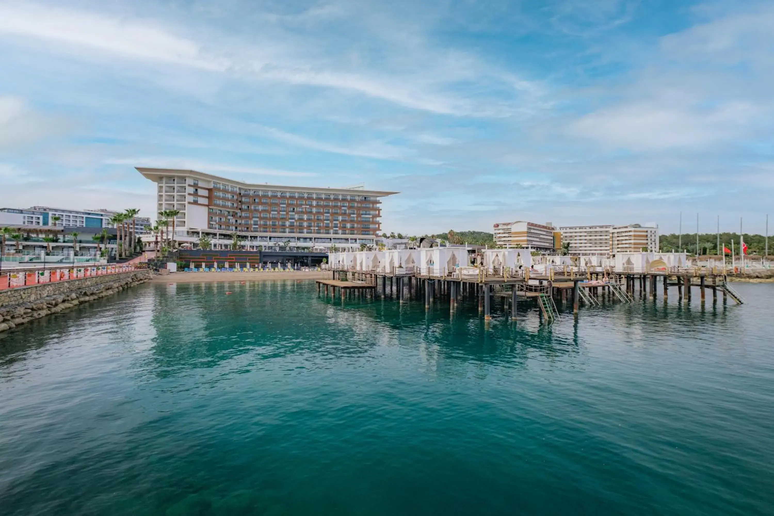 Mary Hotels Alanya Mary Hotels Alanya