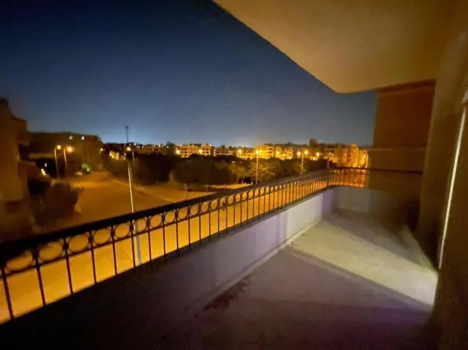 luxuries Apt in new Cairo