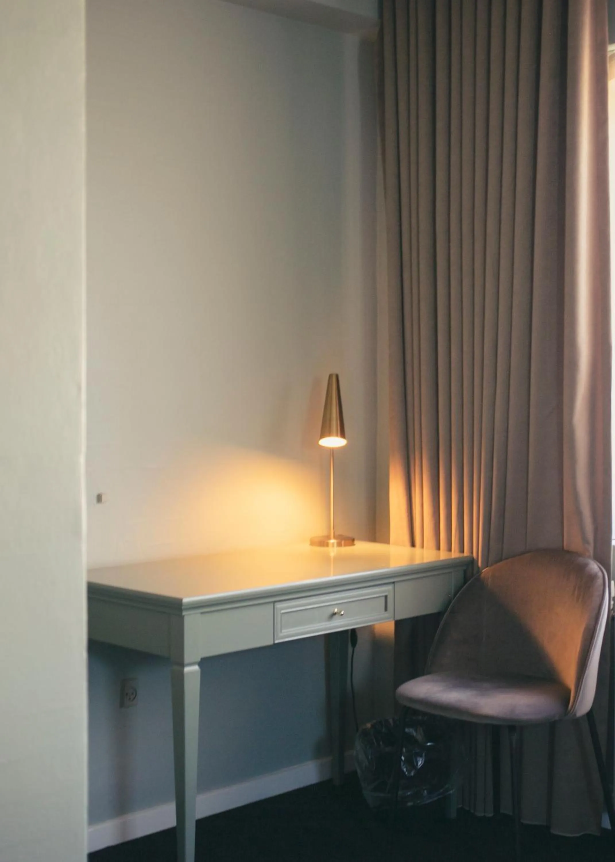 Photo of the whole room in Fjelsted Skov Hotel & Konference