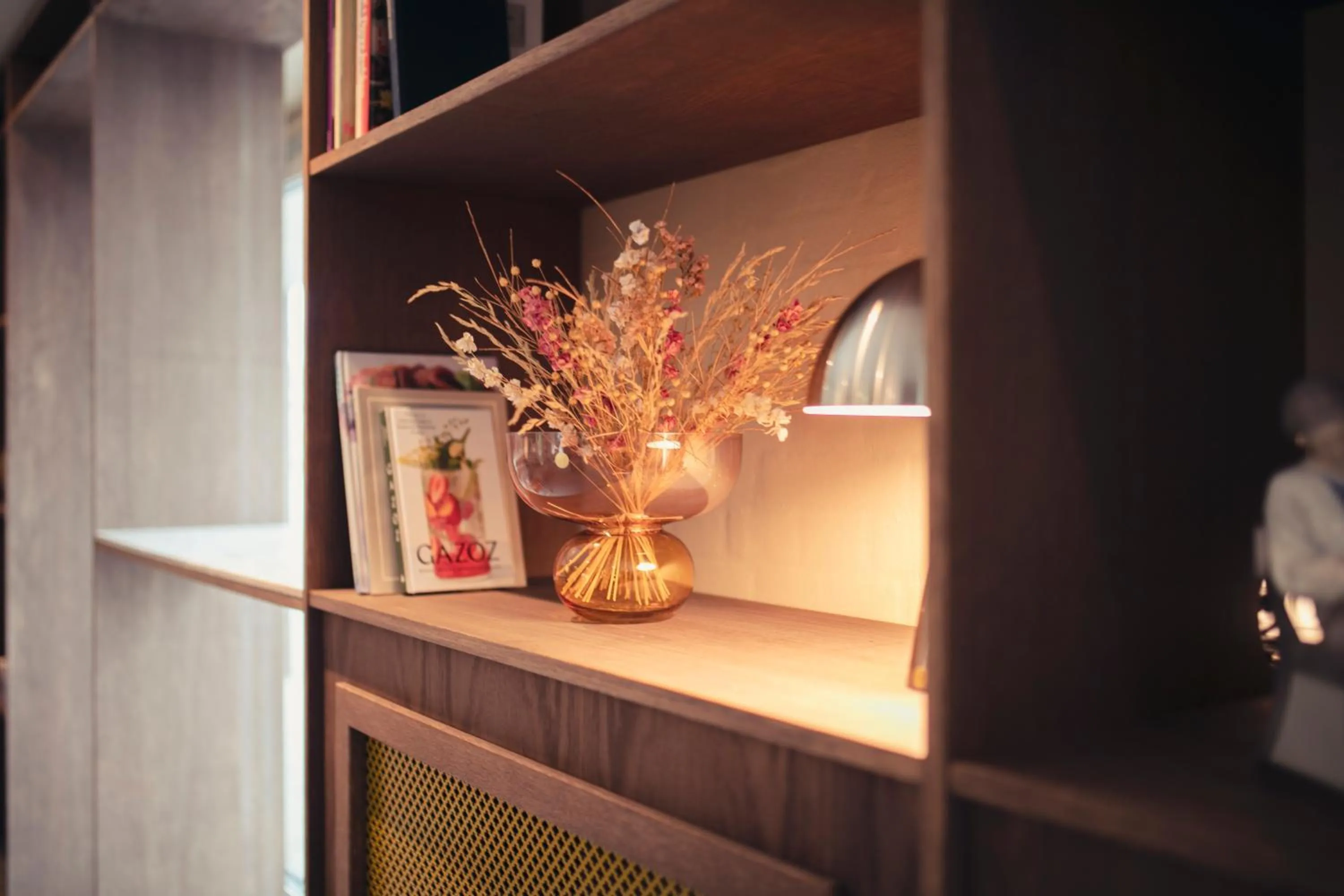 Lounge or bar in Fjelsted Skov Hotel & Konference