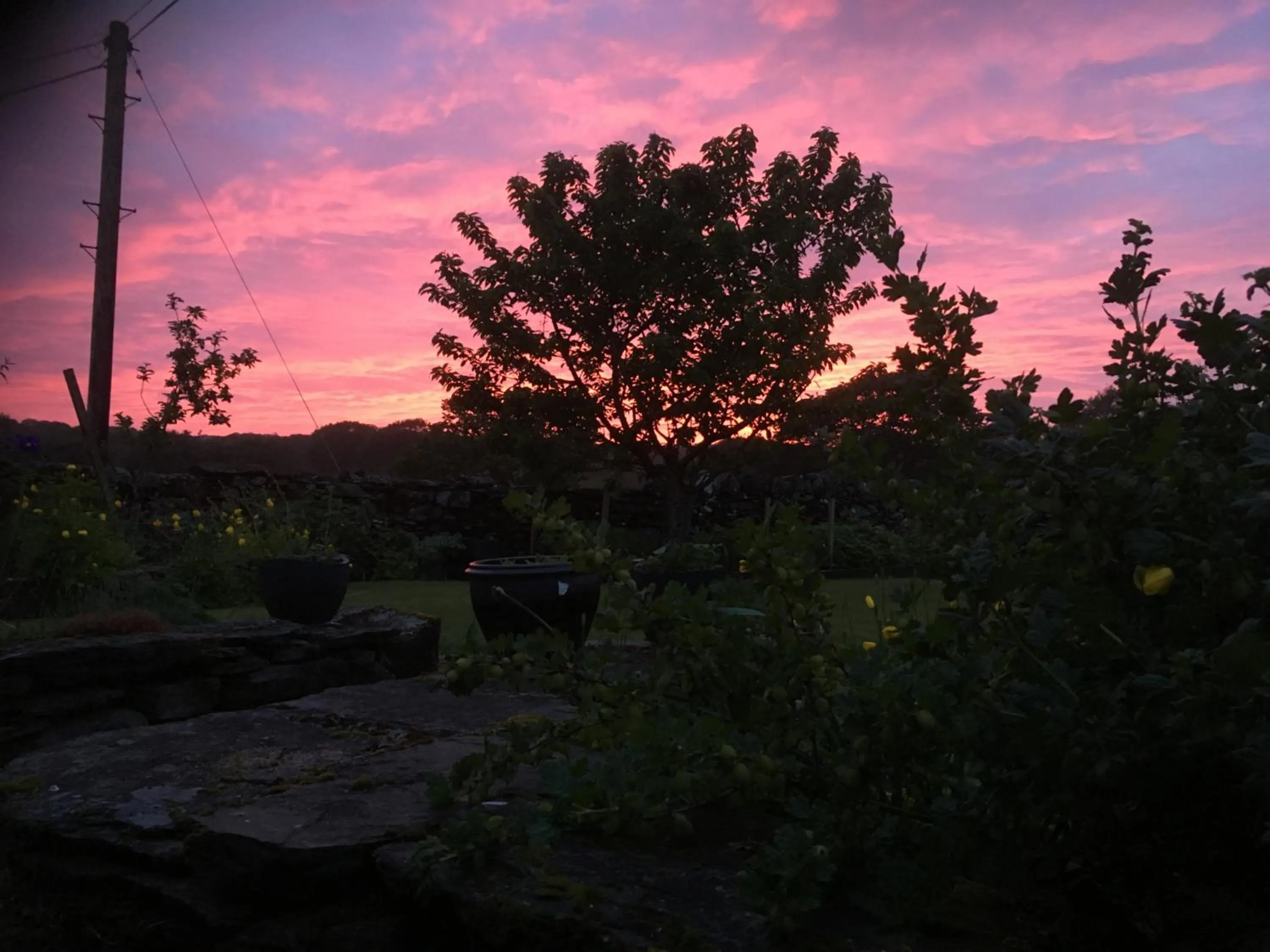 Nearby landmark in Garth Engan Private Self Contained B&B with Garden Area