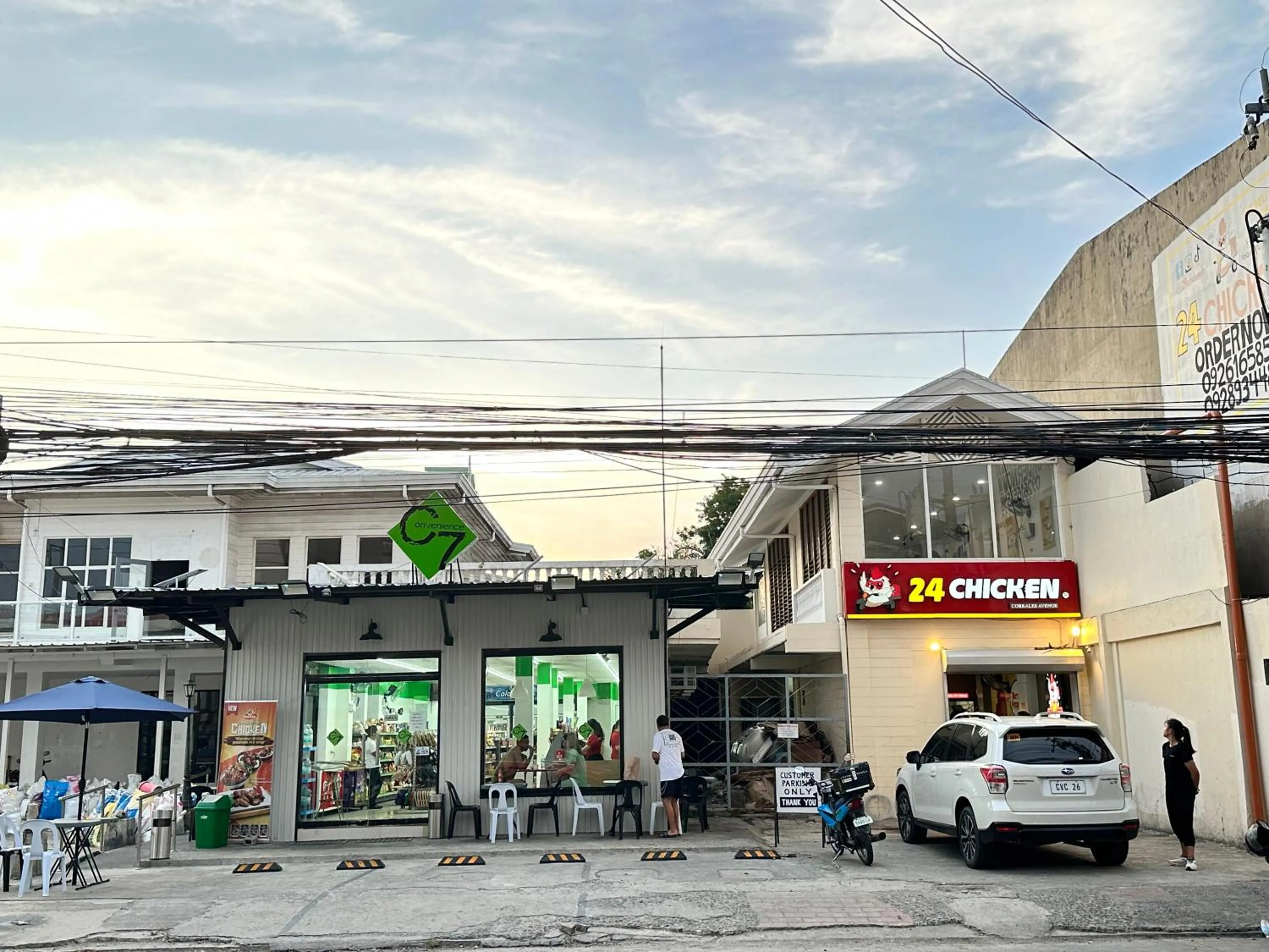 Neighbourhood in Heart of CDO Comfy Haven