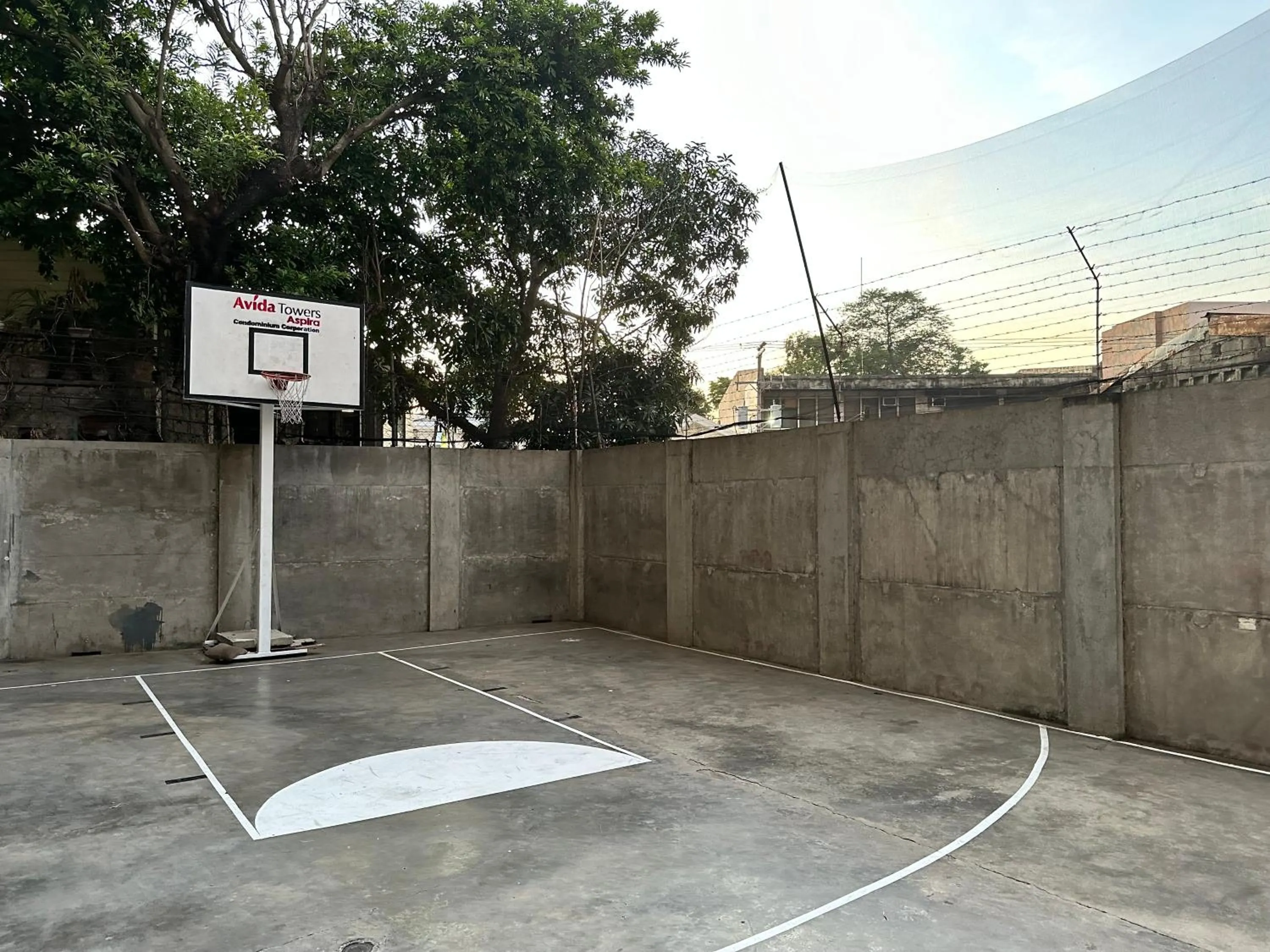 Property building in Heart of CDO Comfy Haven