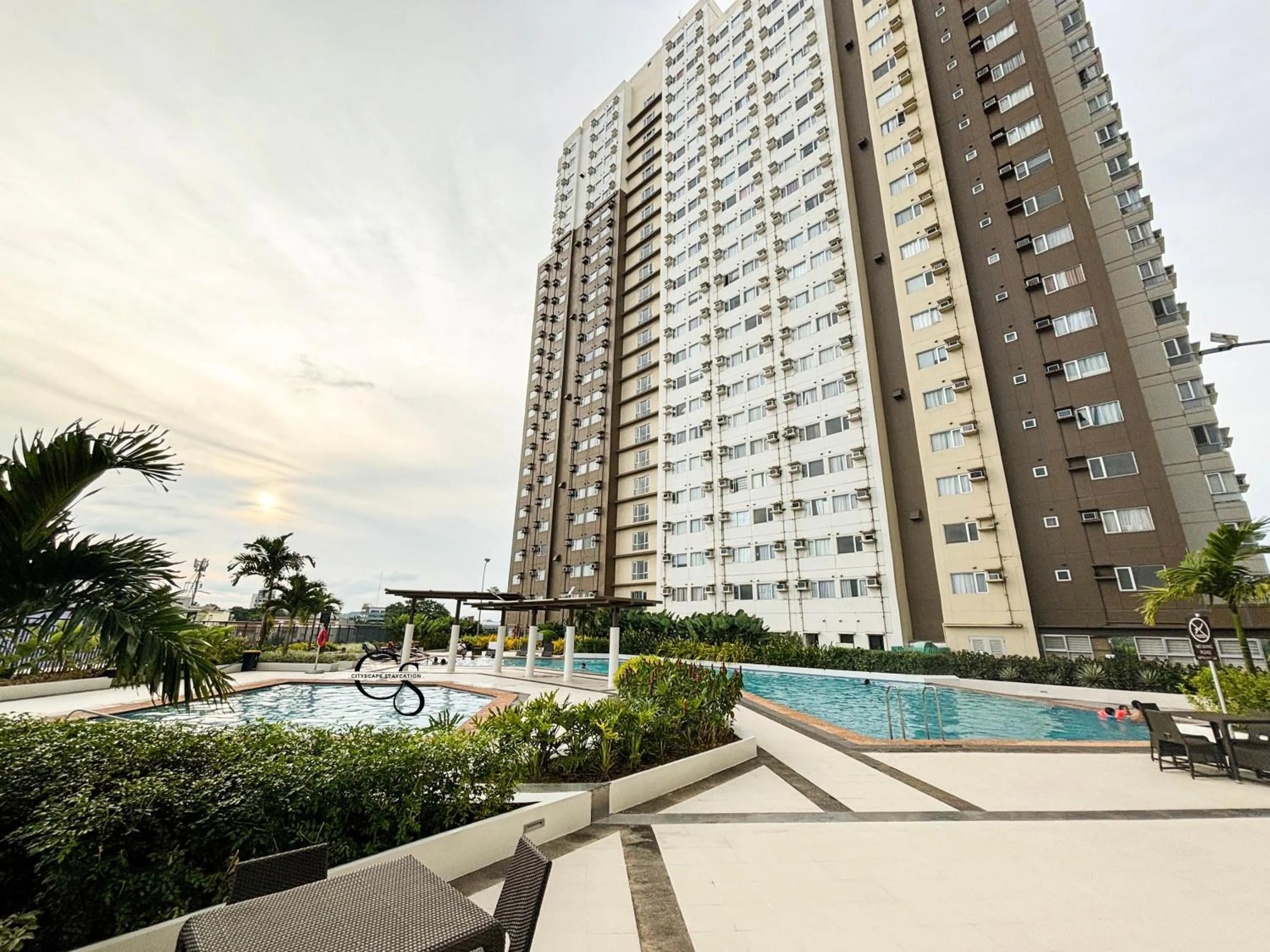 Heart of CDO Comfy Haven