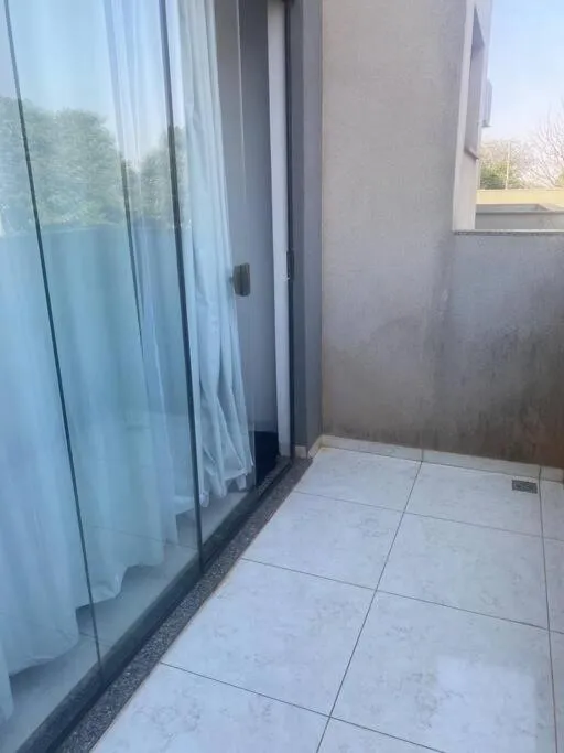 Apartamento Doce Lar
